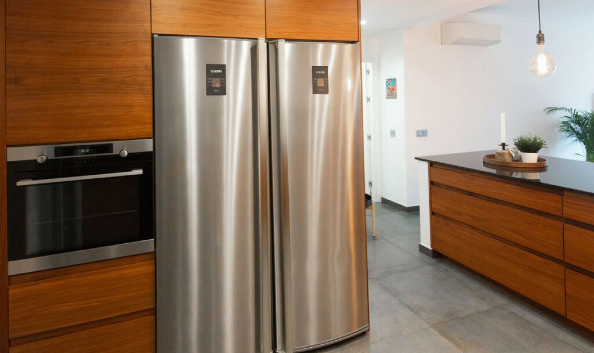 Resale - Apartment -
Fuengirola