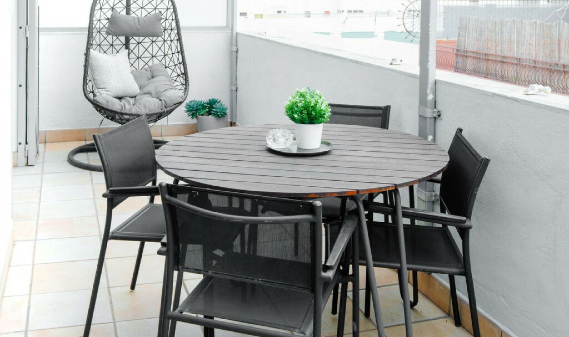 Resale - Apartment -
Fuengirola