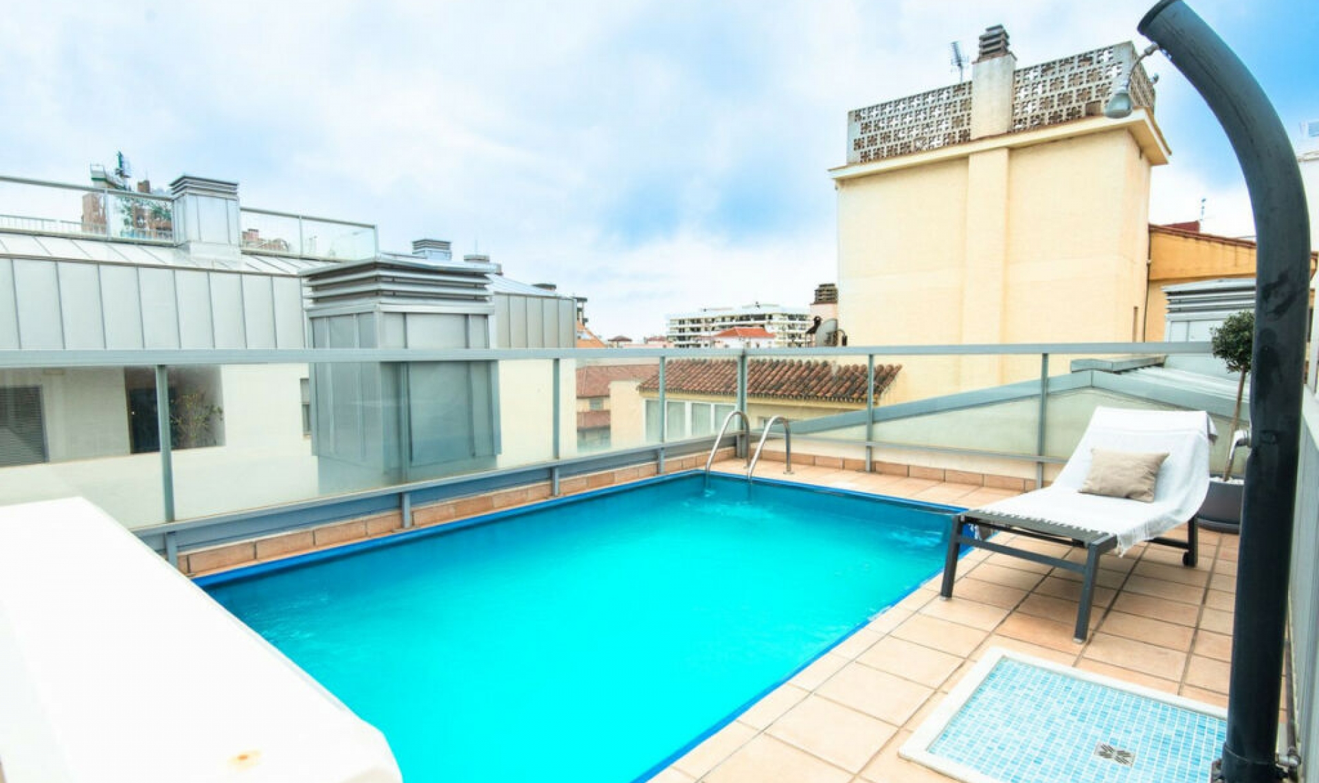 Resale - Apartment -
Fuengirola