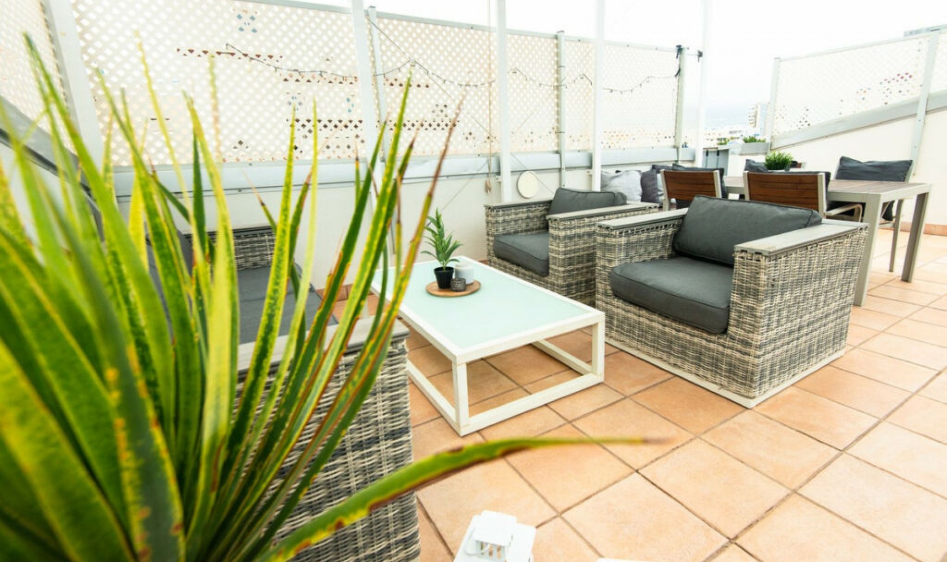 Resale - Apartment -
Fuengirola