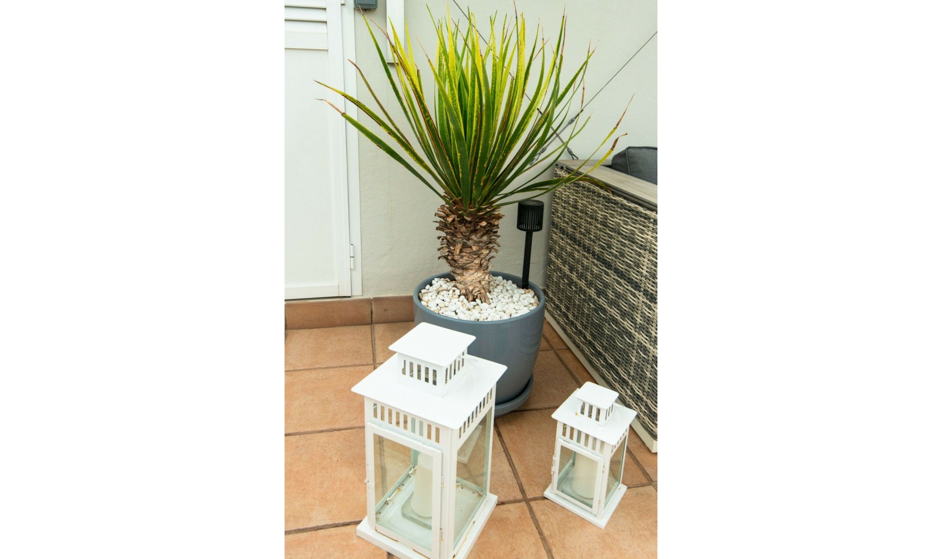 Resale - Apartment -
Fuengirola