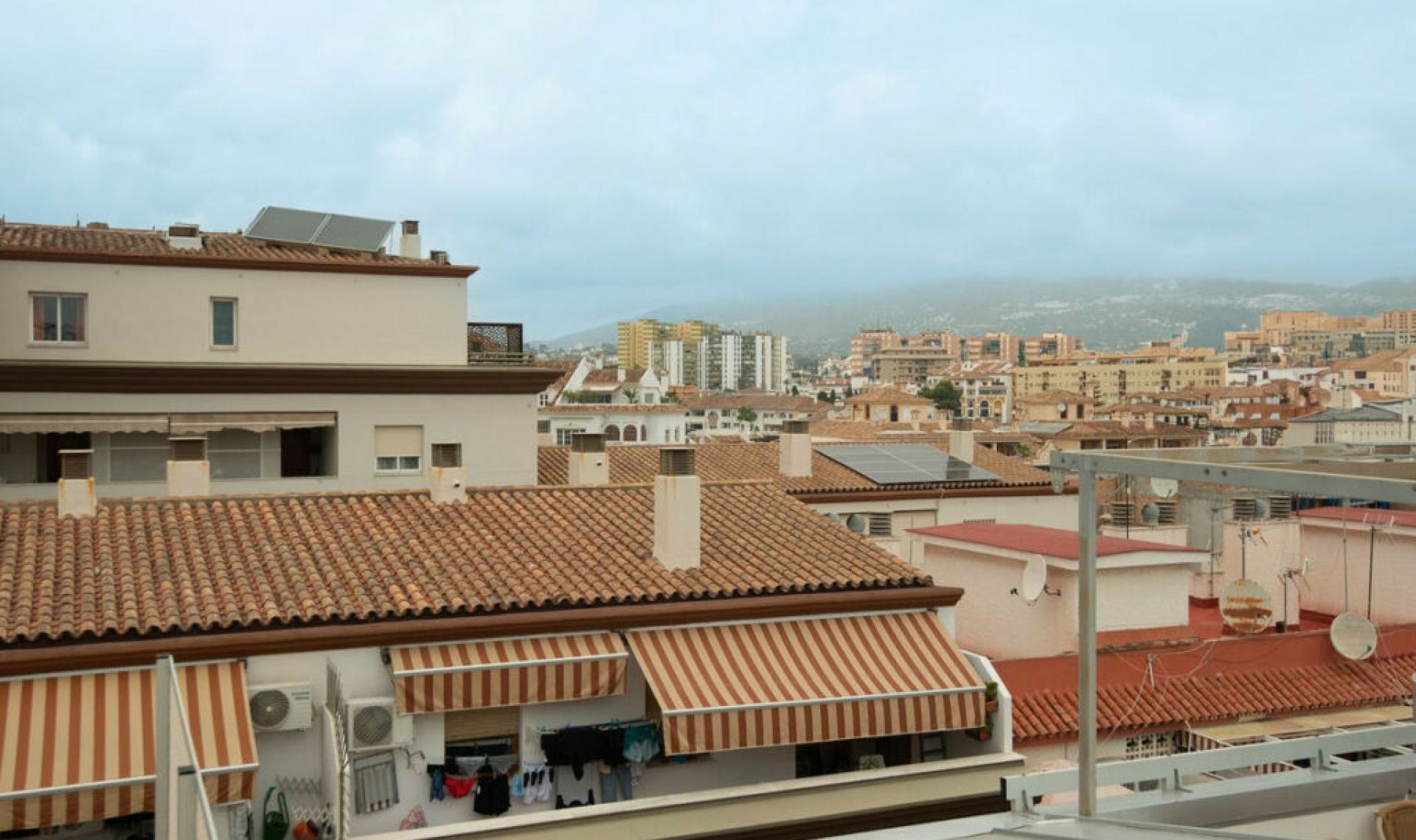 Resale - Apartment -
Fuengirola