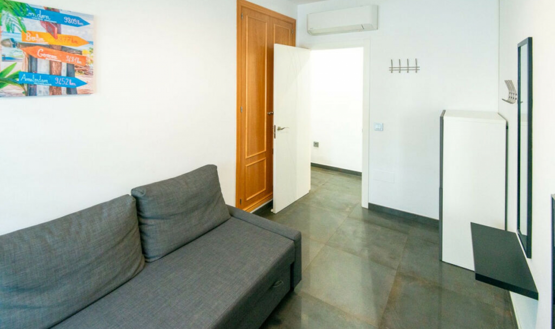 Resale - Apartment -
Fuengirola
