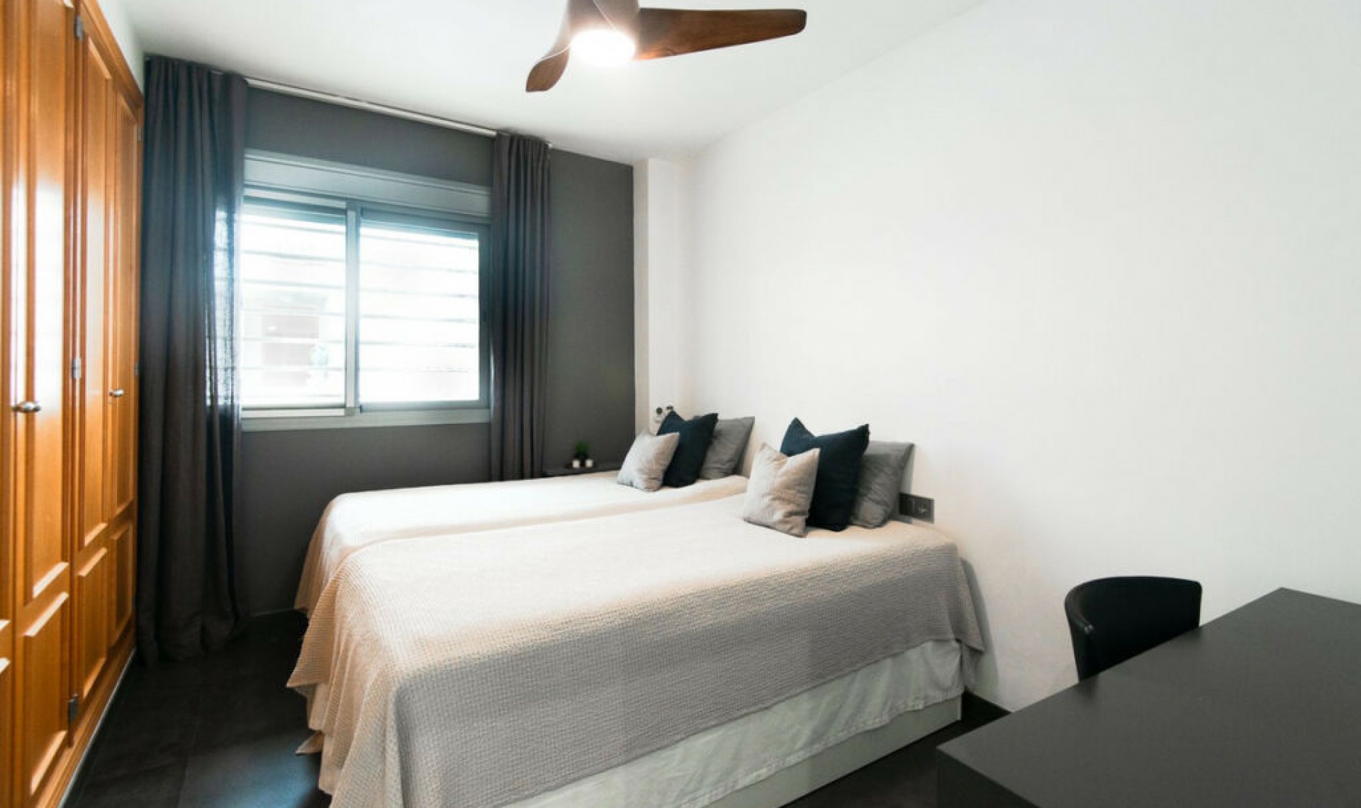 Resale - Apartment -
Fuengirola