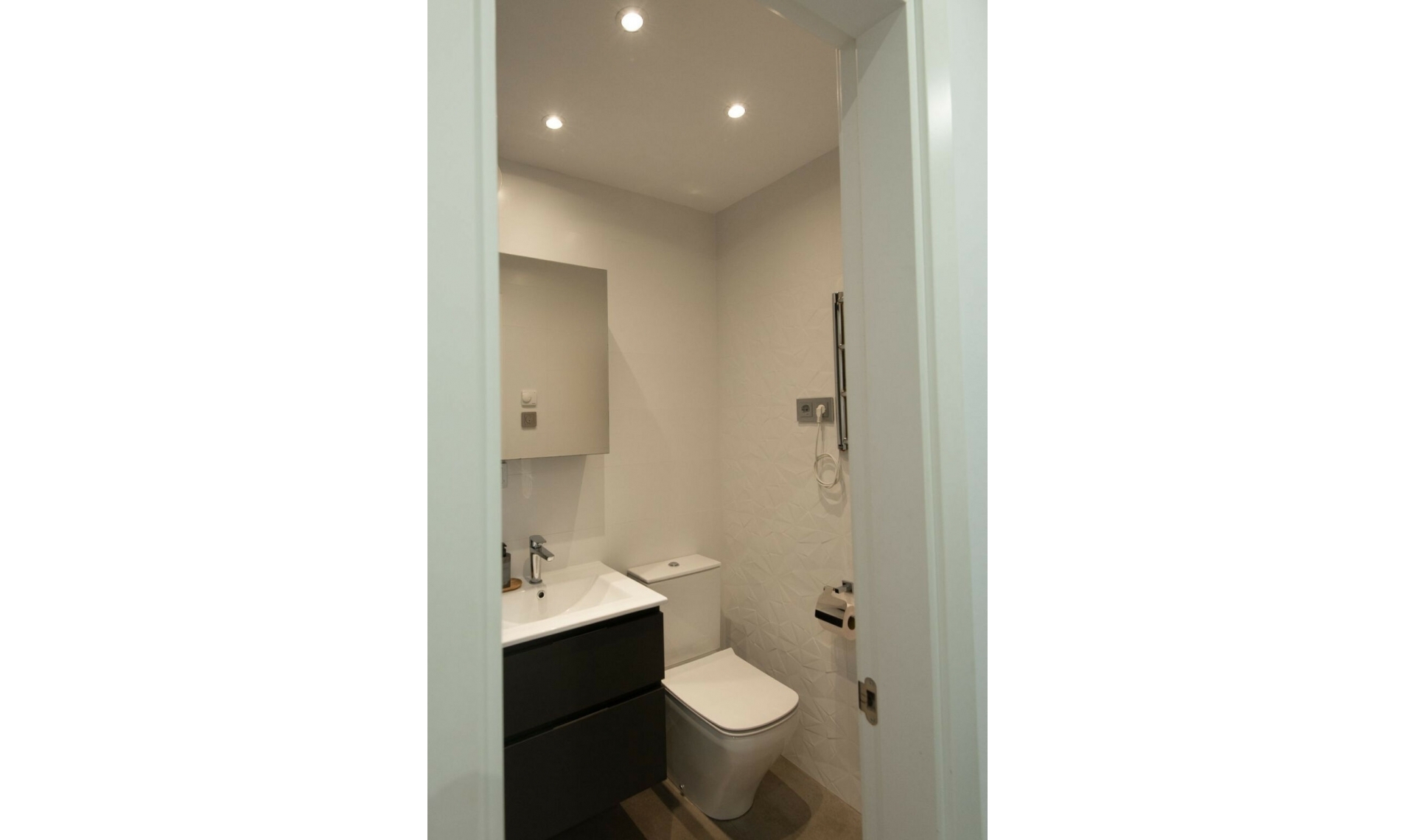 Resale - Apartment -
Fuengirola