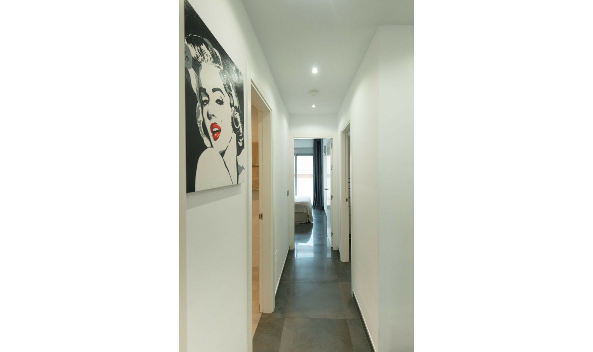 Resale - Apartment -
Fuengirola