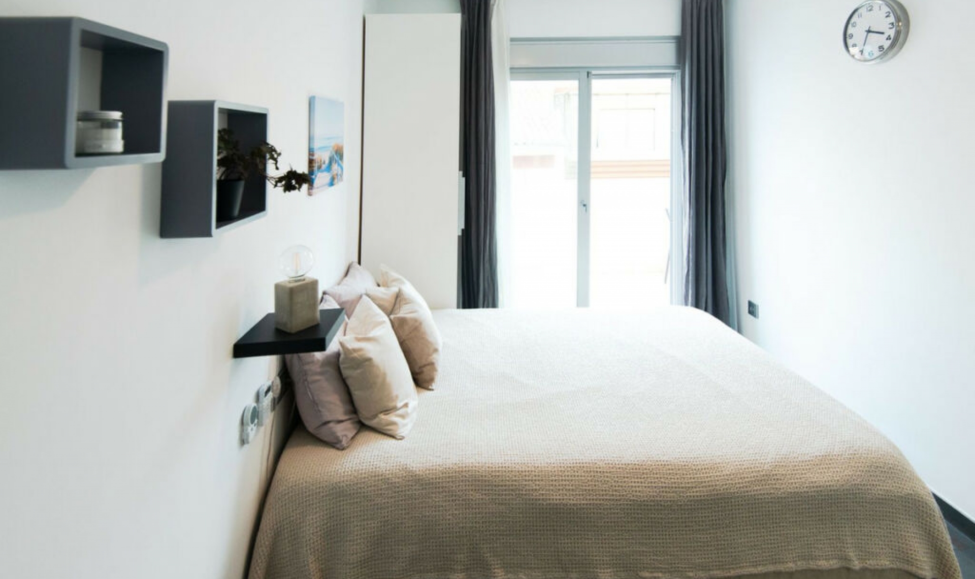 Resale - Apartment -
Fuengirola