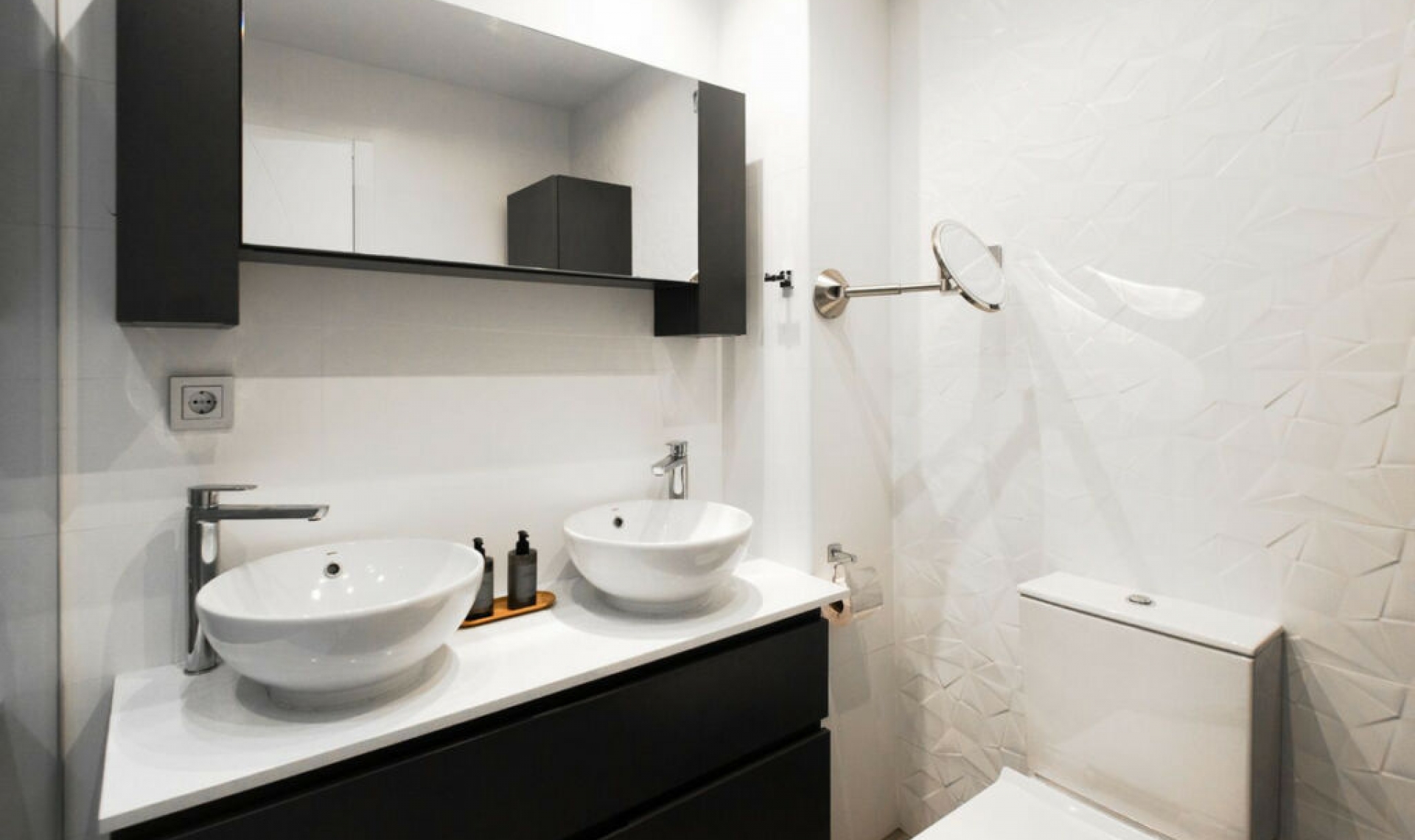 Resale - Apartment -
Fuengirola