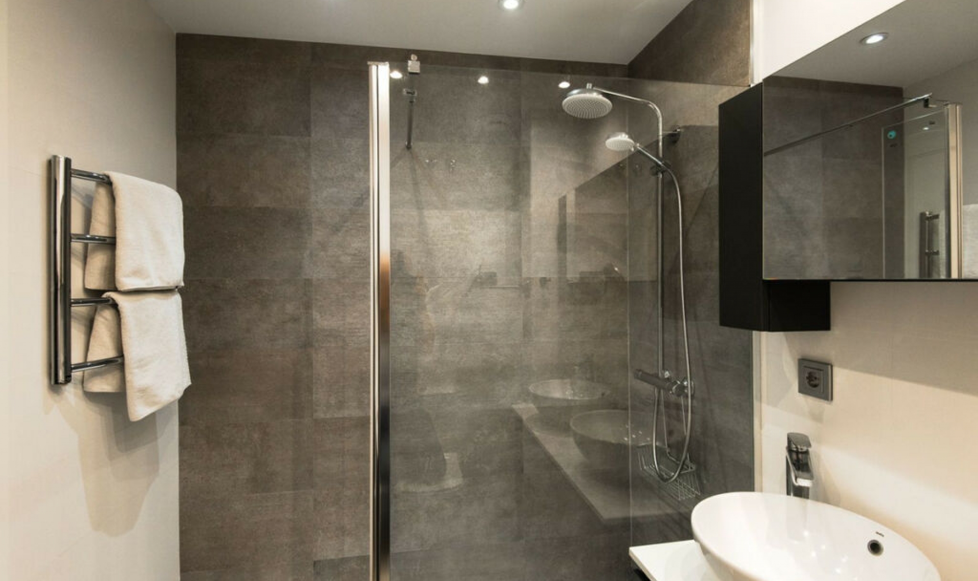 Resale - Apartment -
Fuengirola