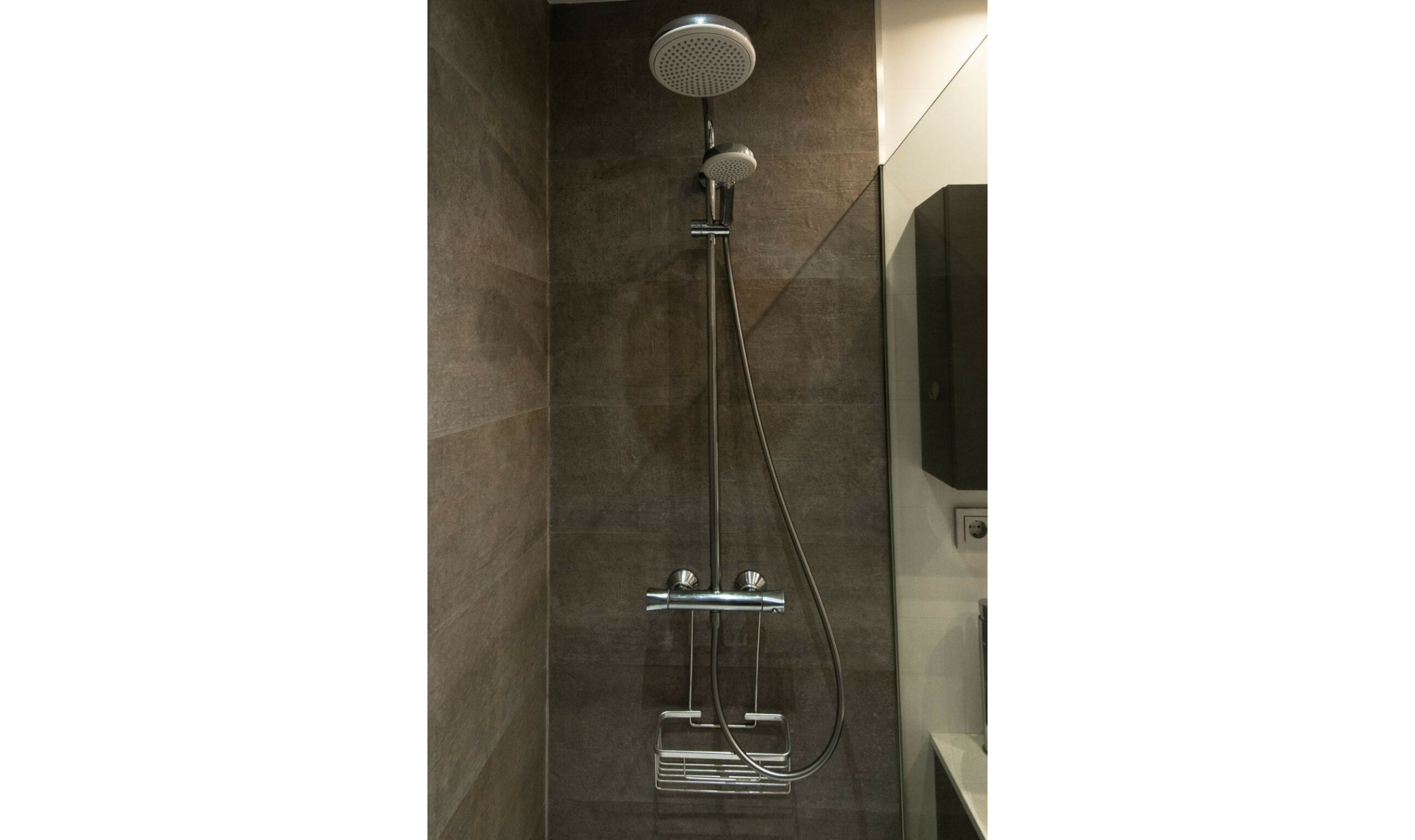 Resale - Apartment -
Fuengirola