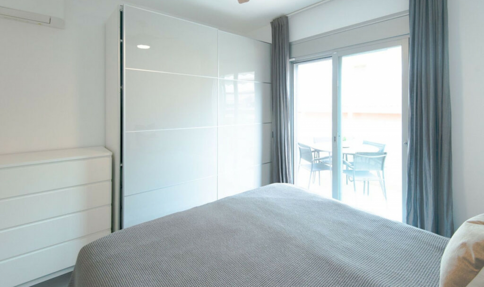 Resale - Apartment -
Fuengirola