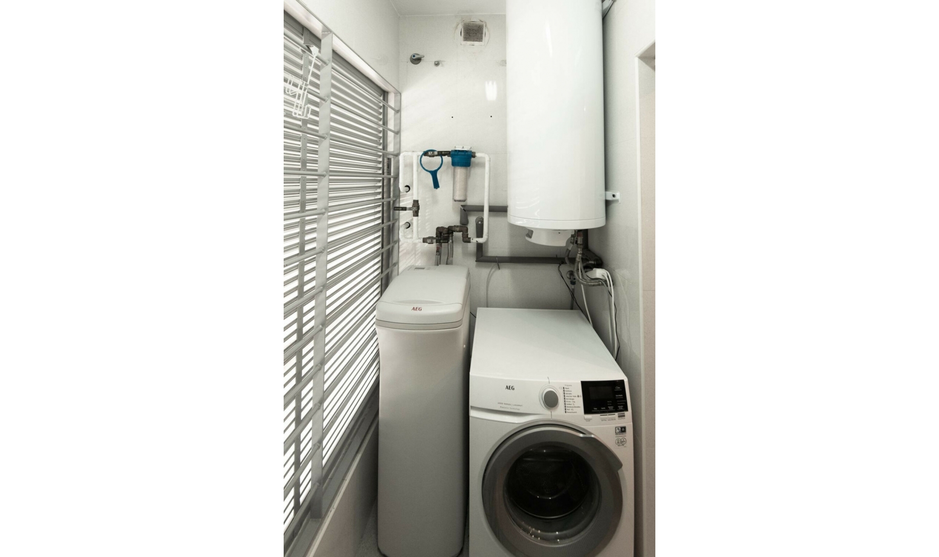 Resale - Apartment -
Fuengirola