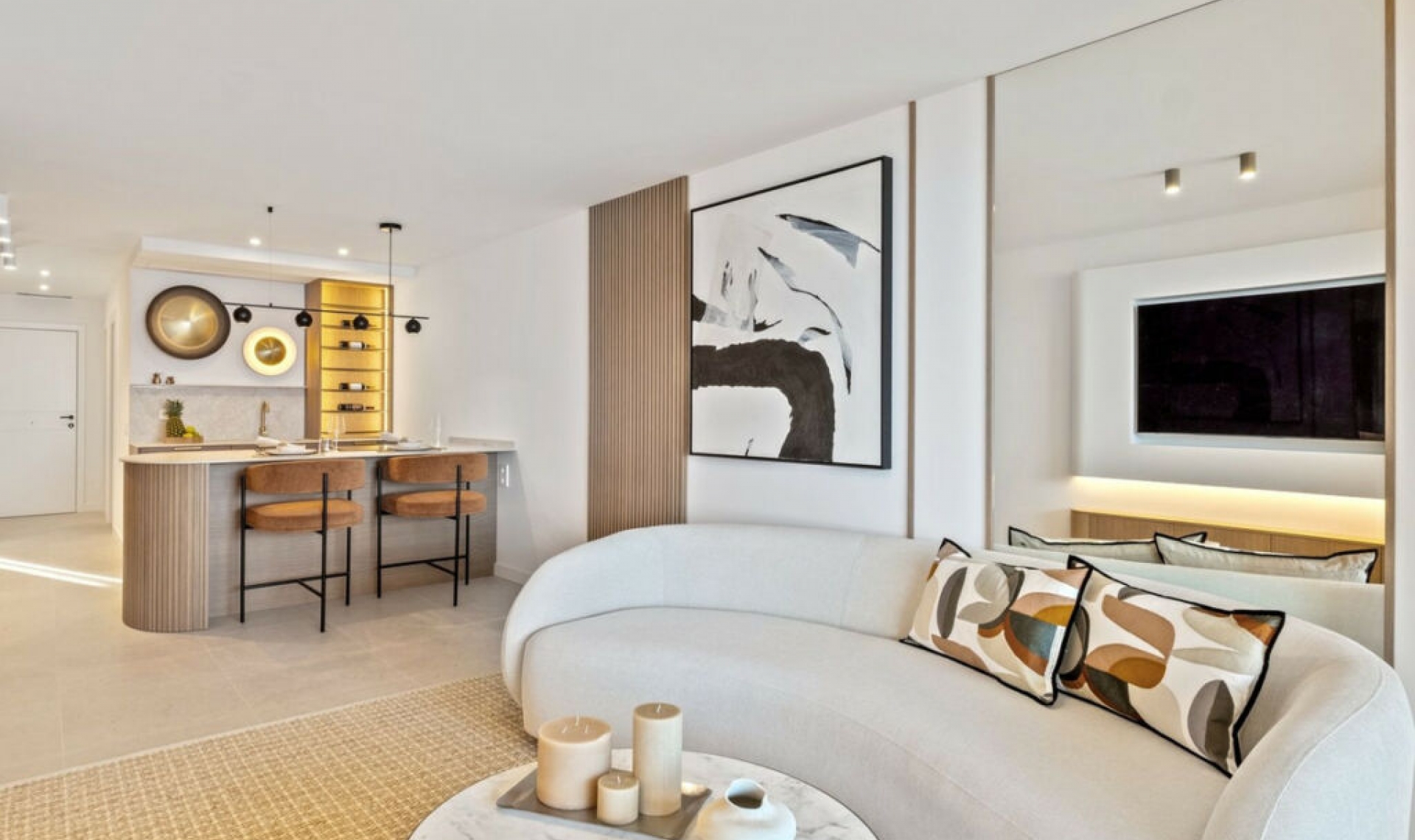 Resale - Apartment -
Fuengirola