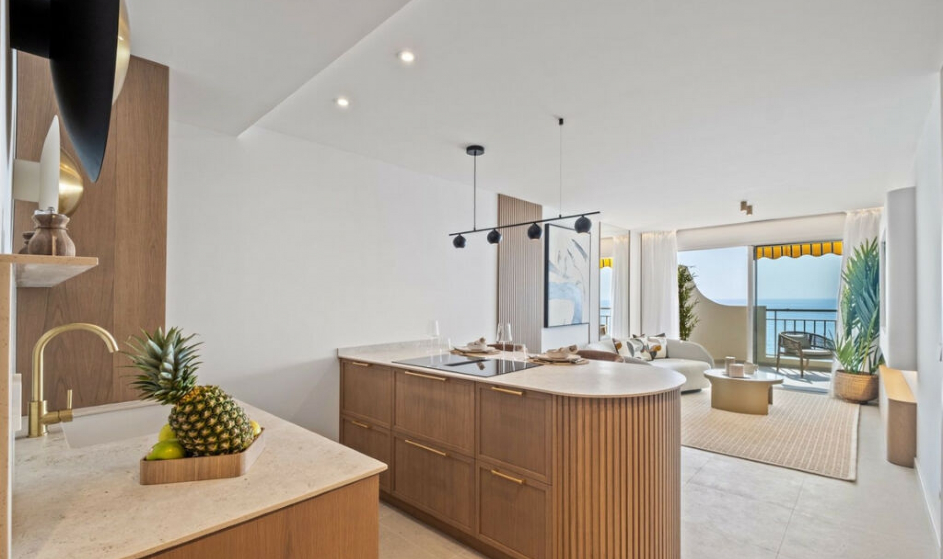 Resale - Apartment -
Fuengirola