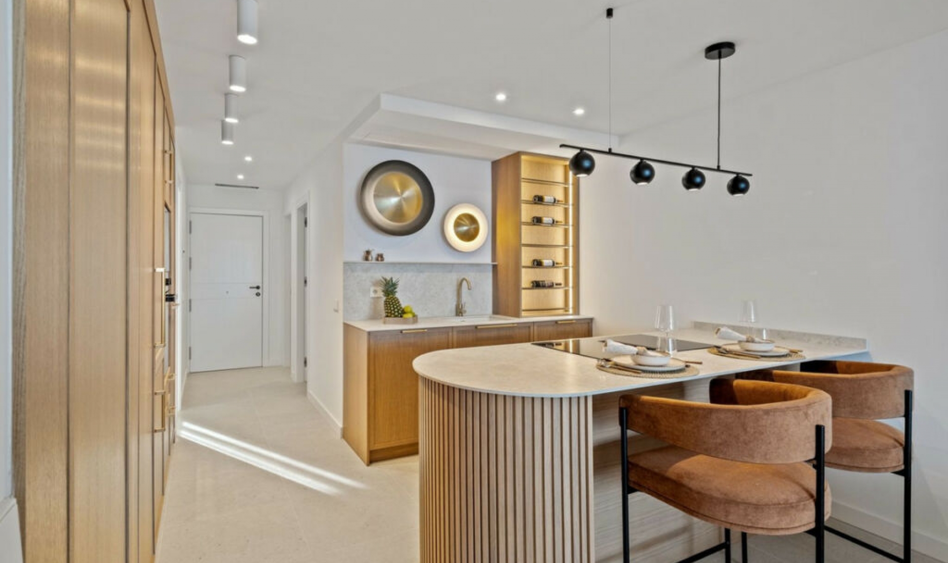 Resale - Apartment -
Fuengirola