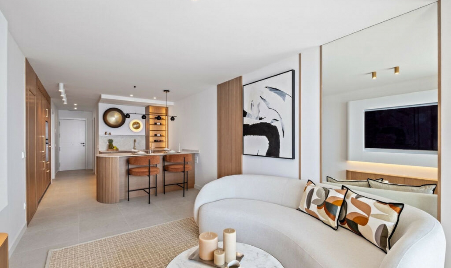 Resale - Apartment -
Fuengirola