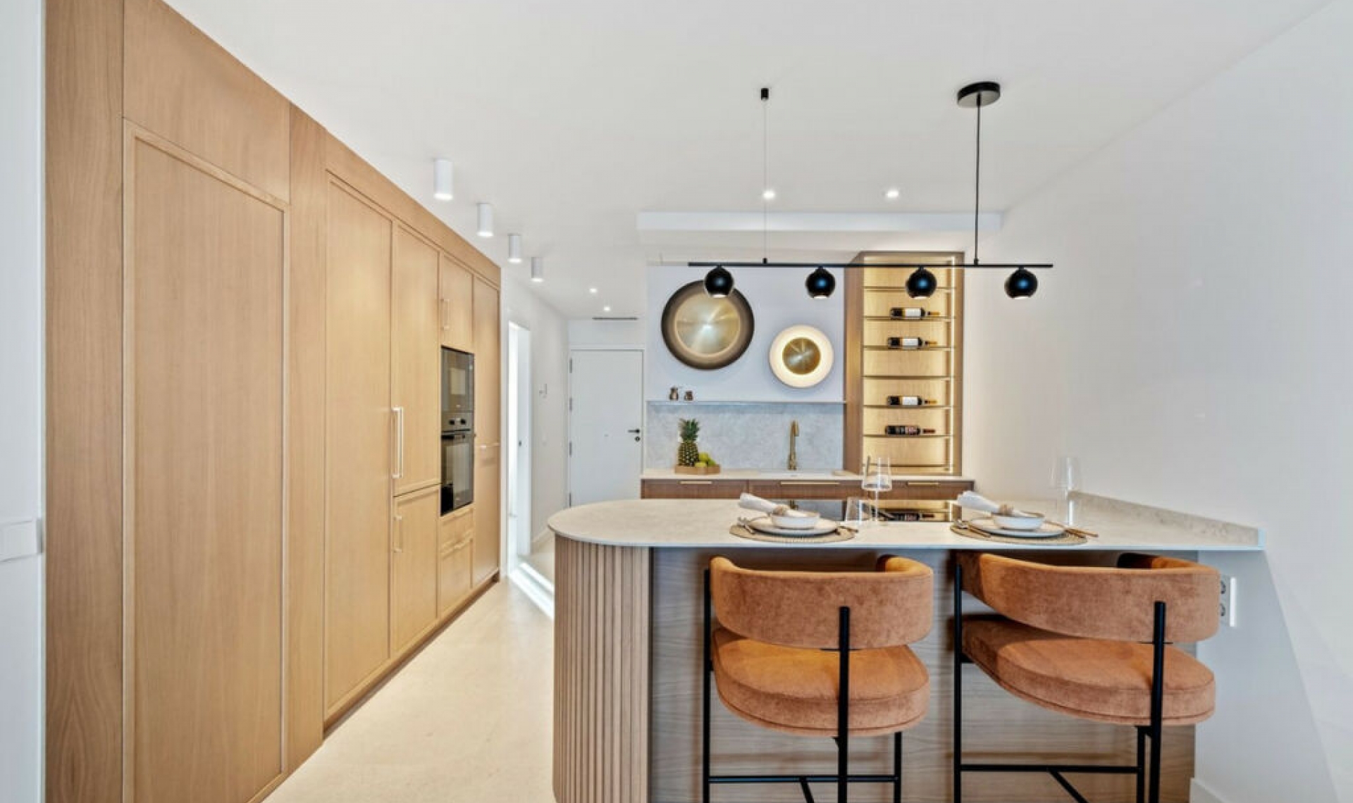 Resale - Apartment -
Fuengirola