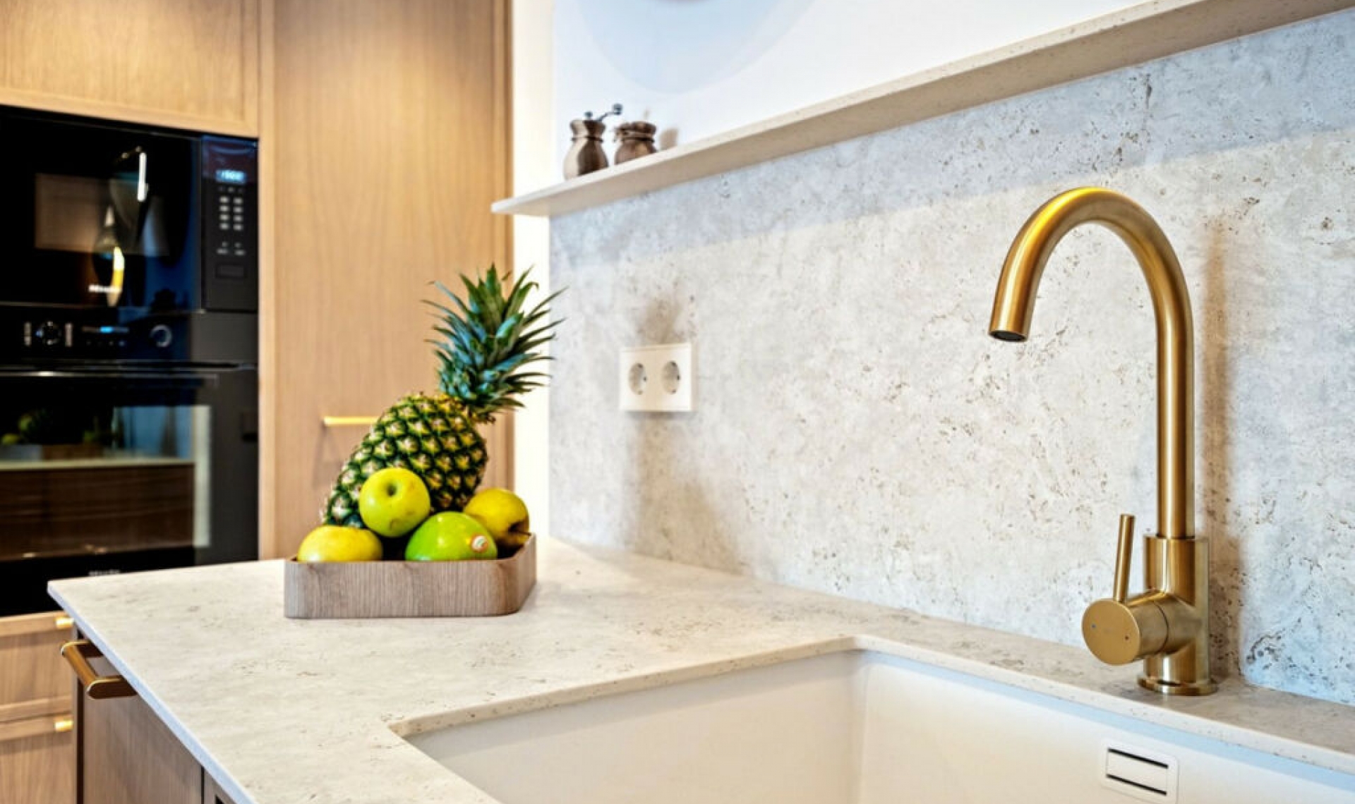 Resale - Apartment -
Fuengirola