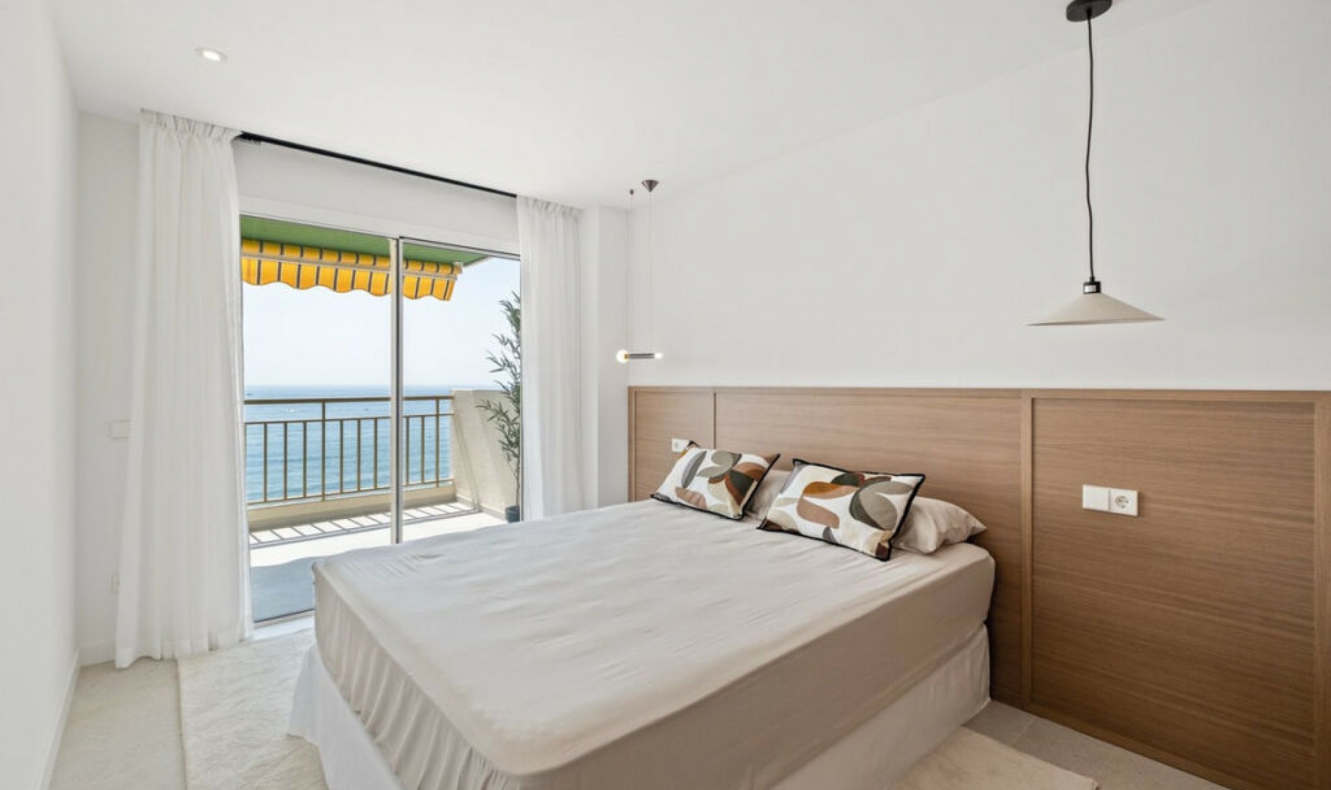 Resale - Apartment -
Fuengirola