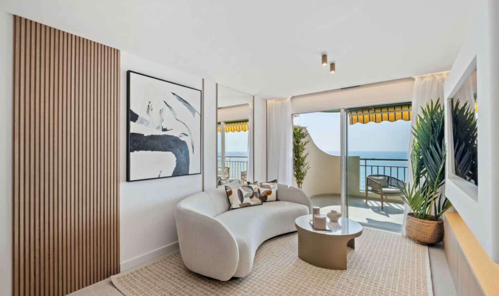 Resale - Apartment -
Fuengirola