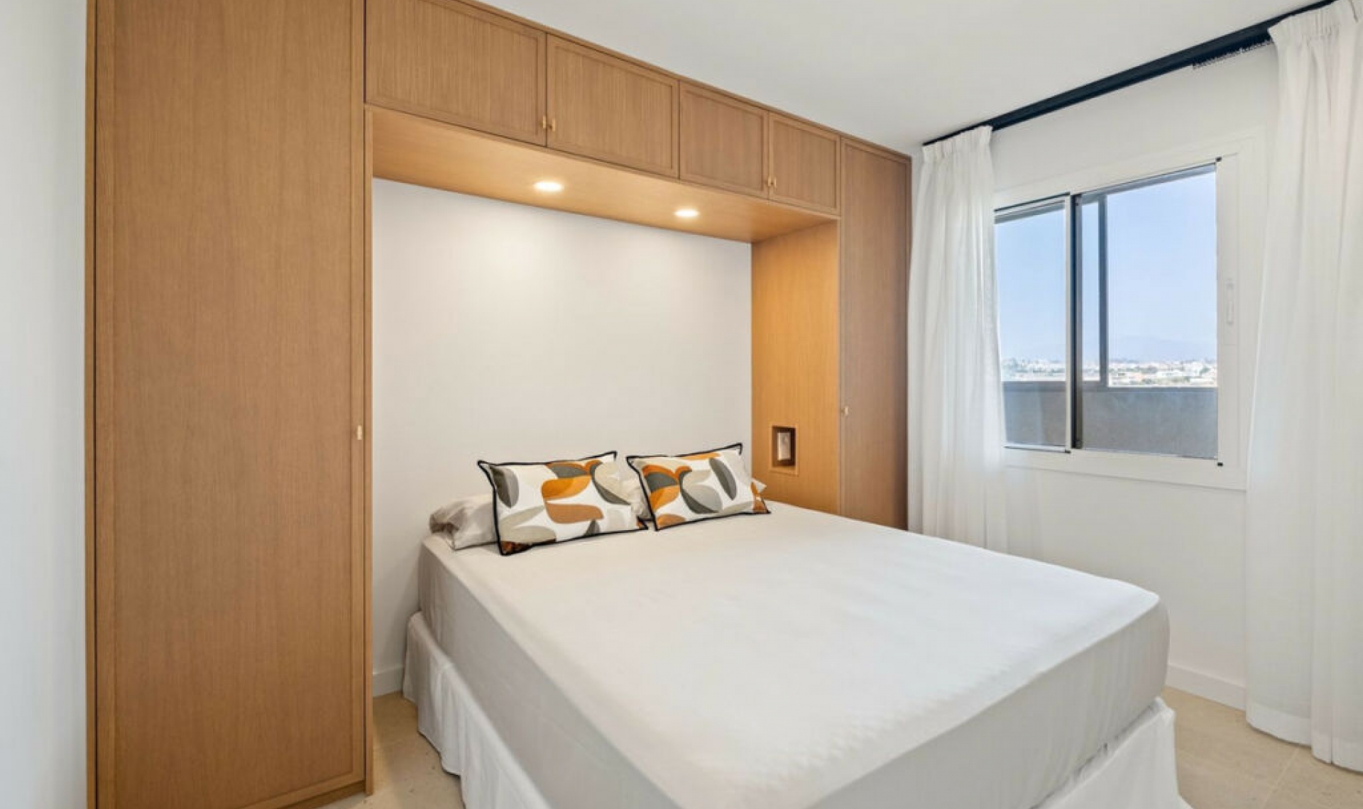 Resale - Apartment -
Fuengirola