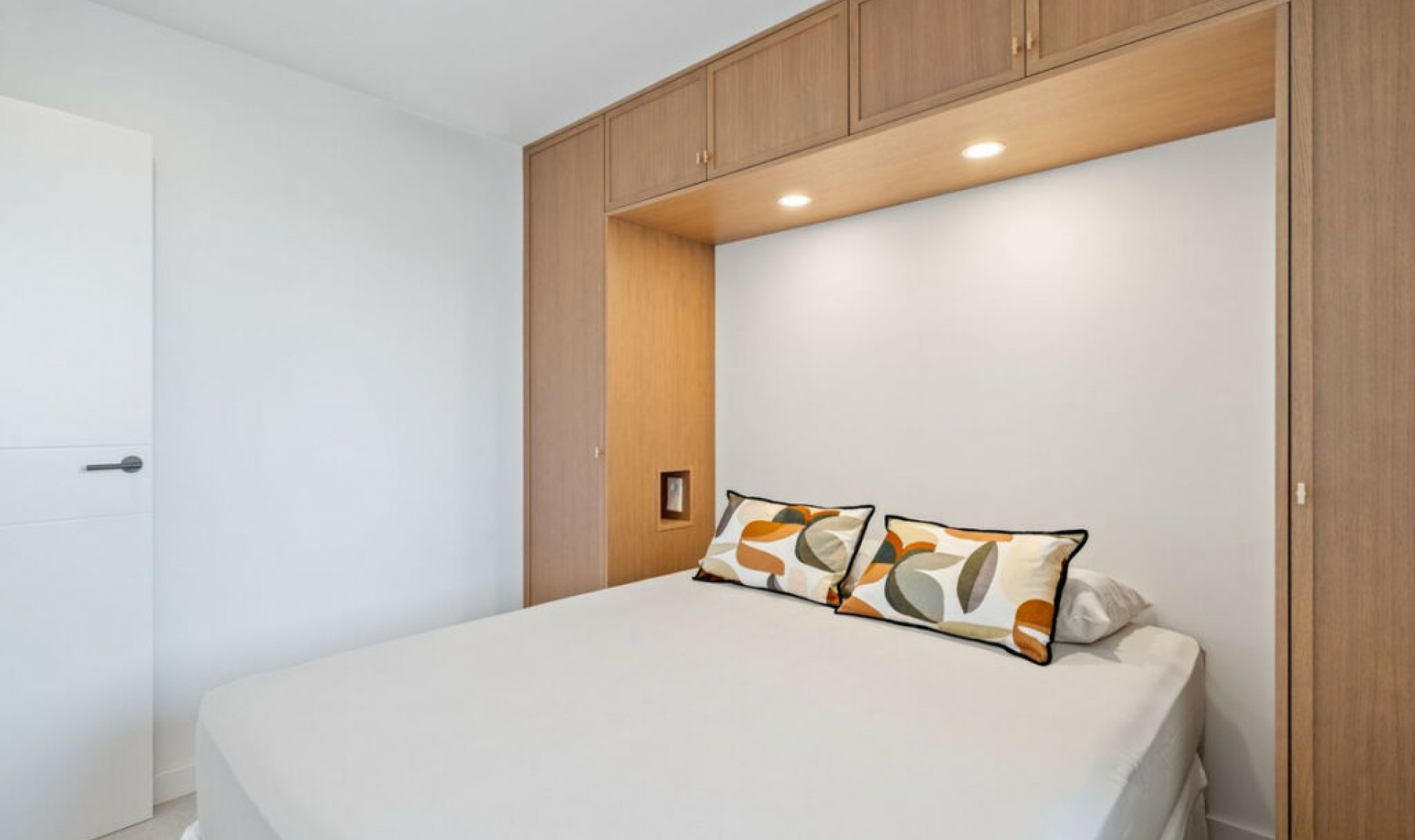 Resale - Apartment -
Fuengirola