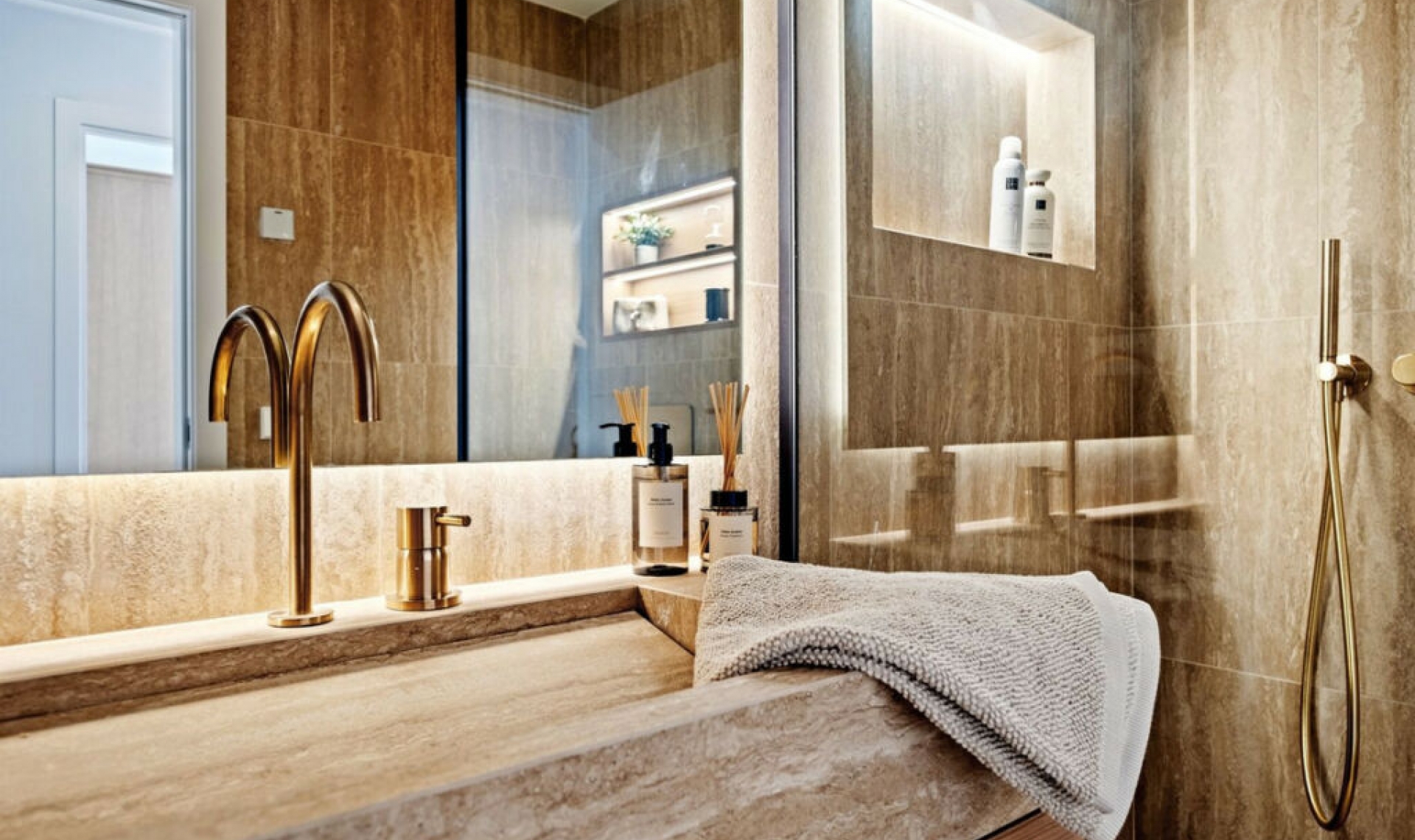 Resale - Apartment -
Fuengirola