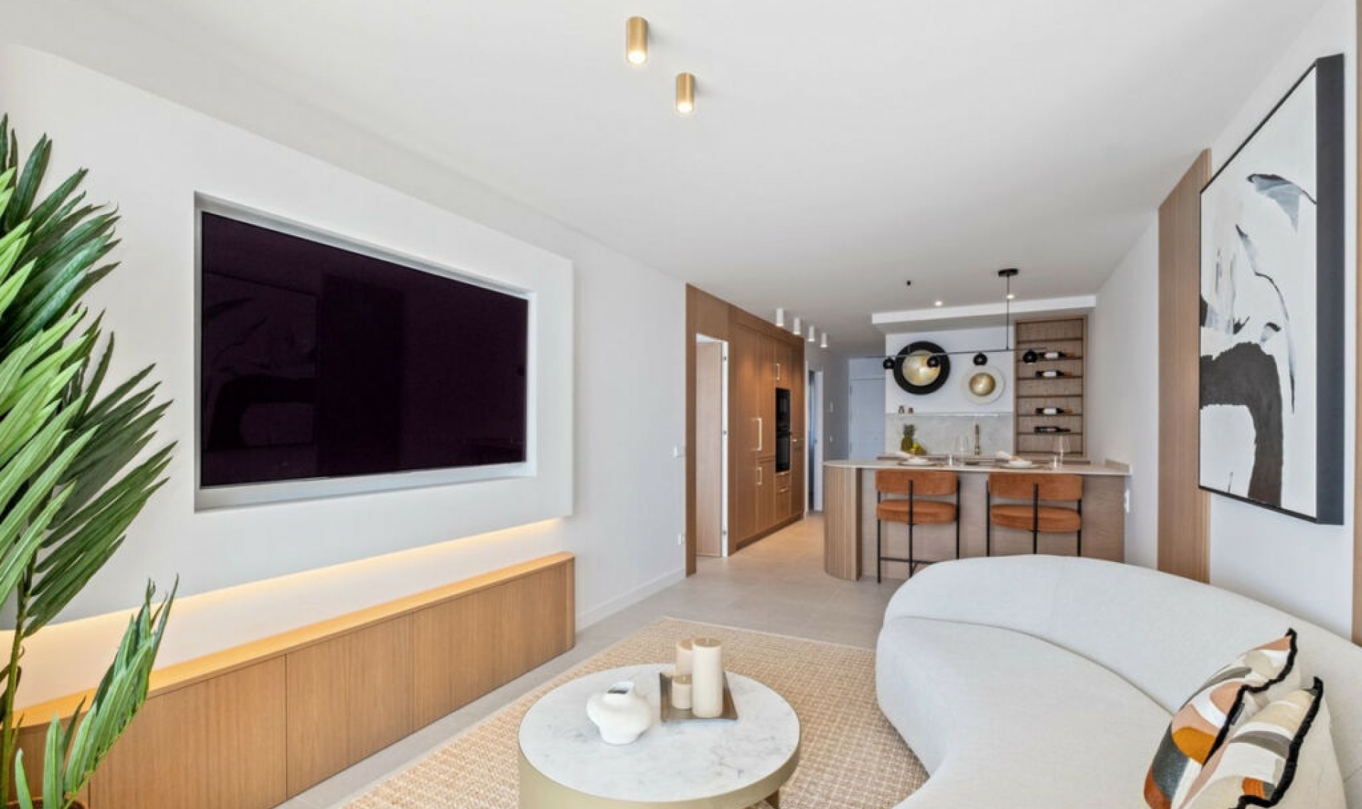 Resale - Apartment -
Fuengirola