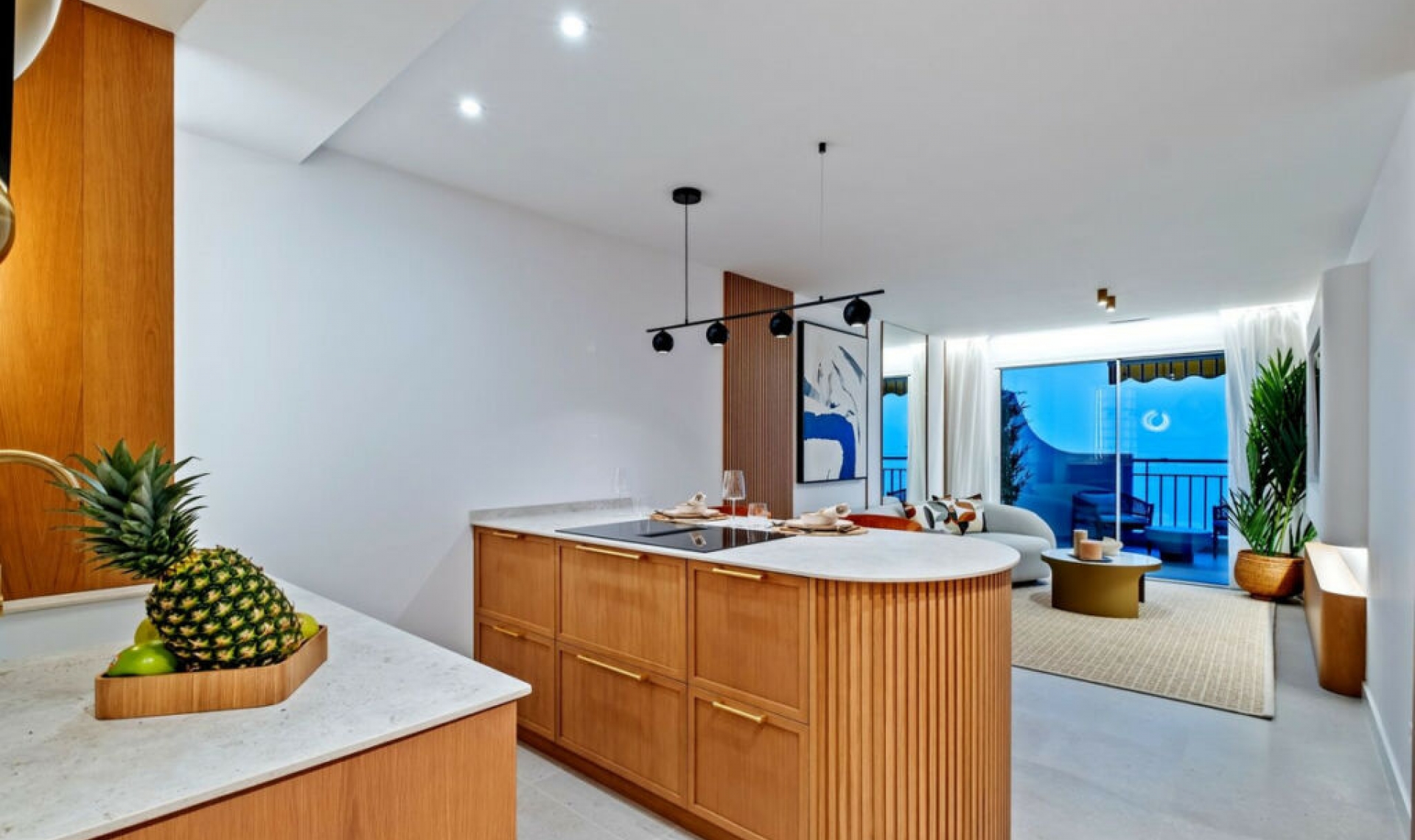 Resale - Apartment -
Fuengirola