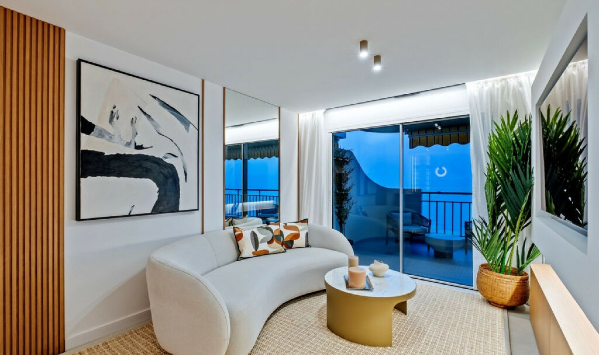 Resale - Apartment -
Fuengirola