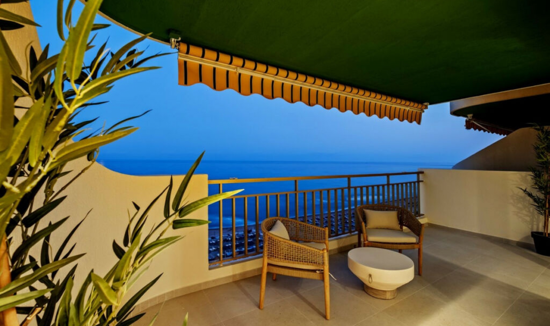 Resale - Apartment -
Fuengirola