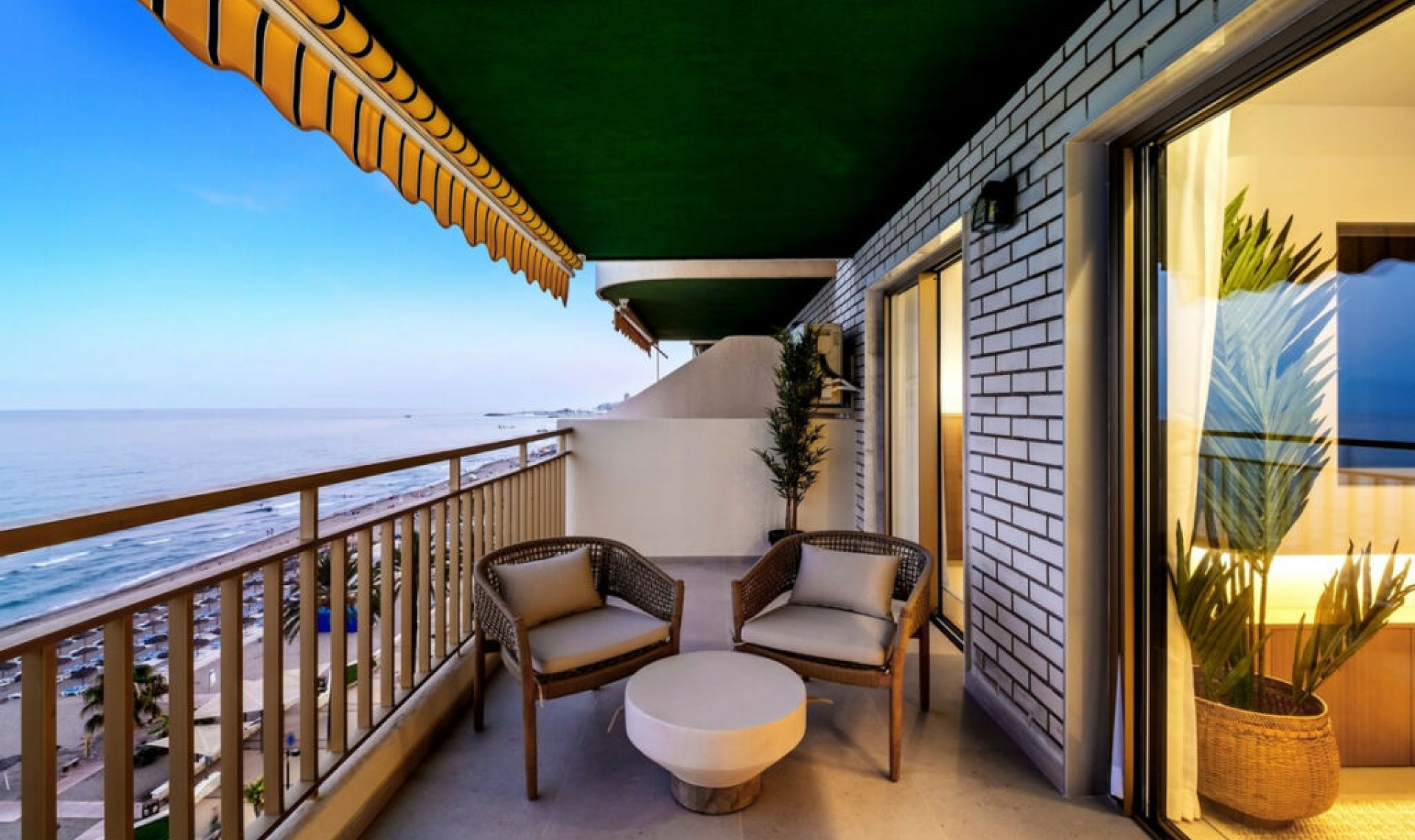 Resale - Apartment -
Fuengirola