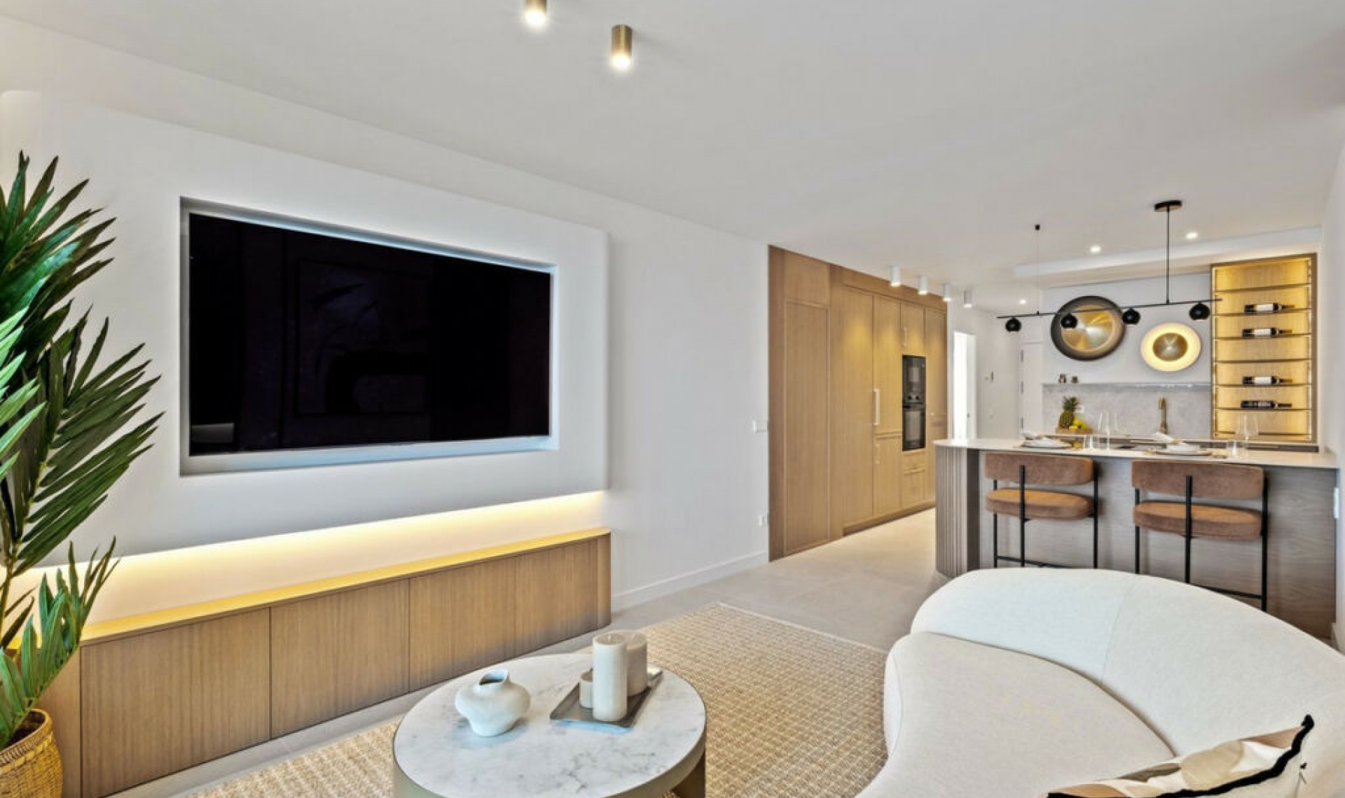 Resale - Apartment -
Fuengirola