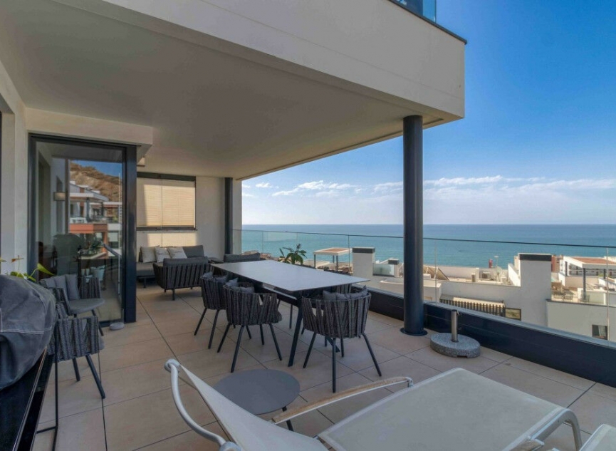 Resale - Apartment -
Fuengirola