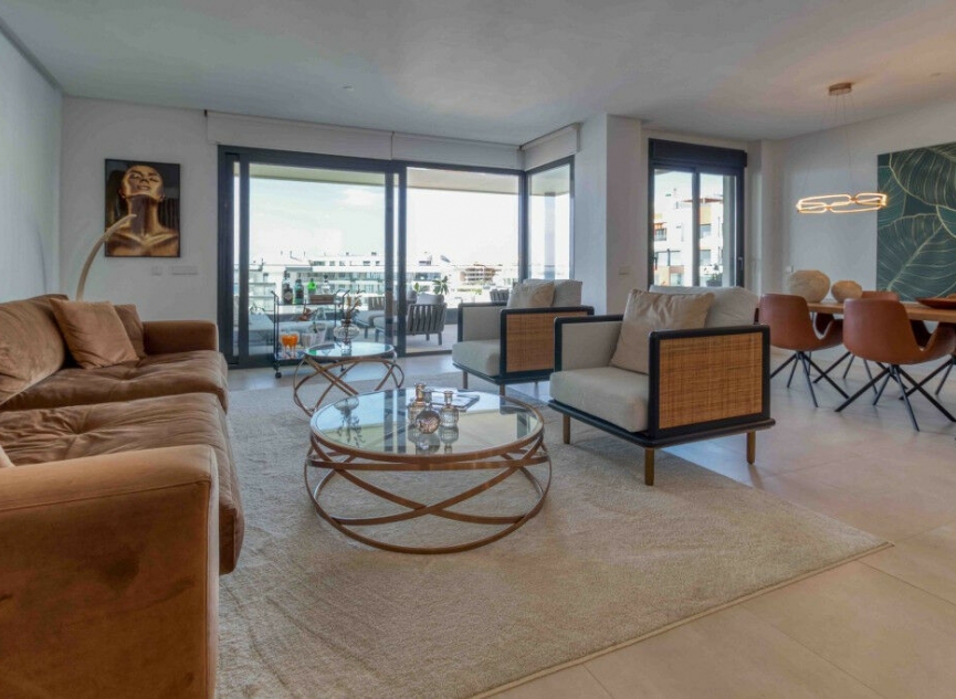 Resale - Apartment -
Fuengirola