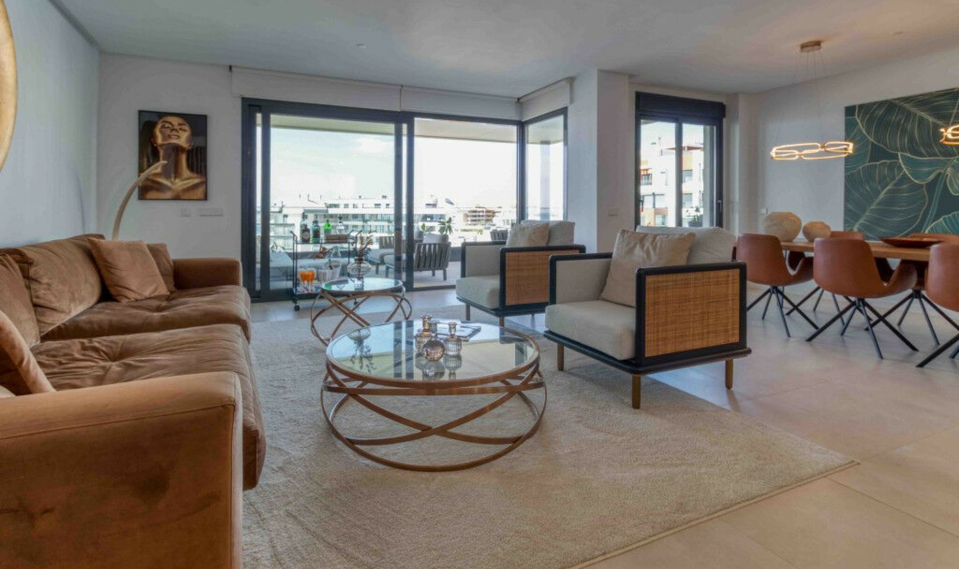 Resale - Apartment -
Fuengirola