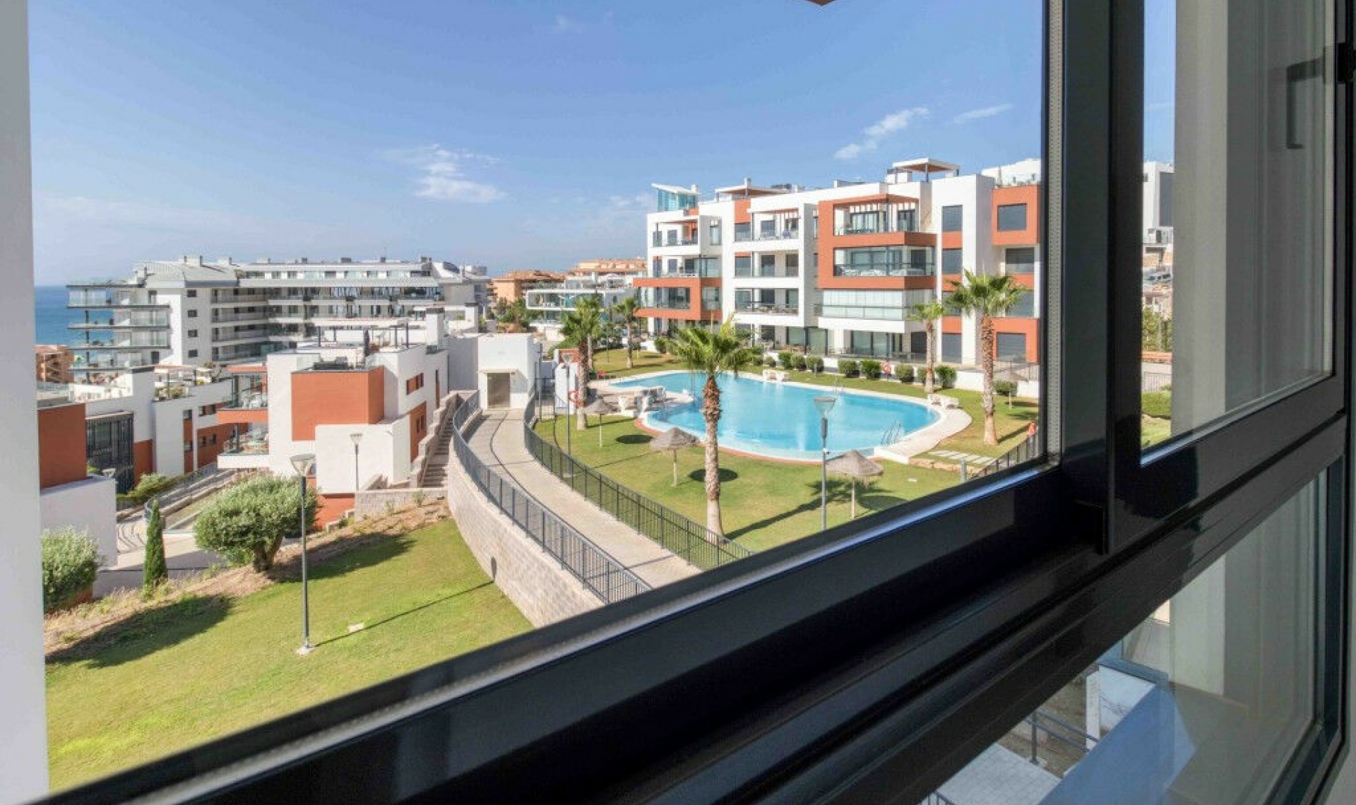 Resale - Apartment -
Fuengirola