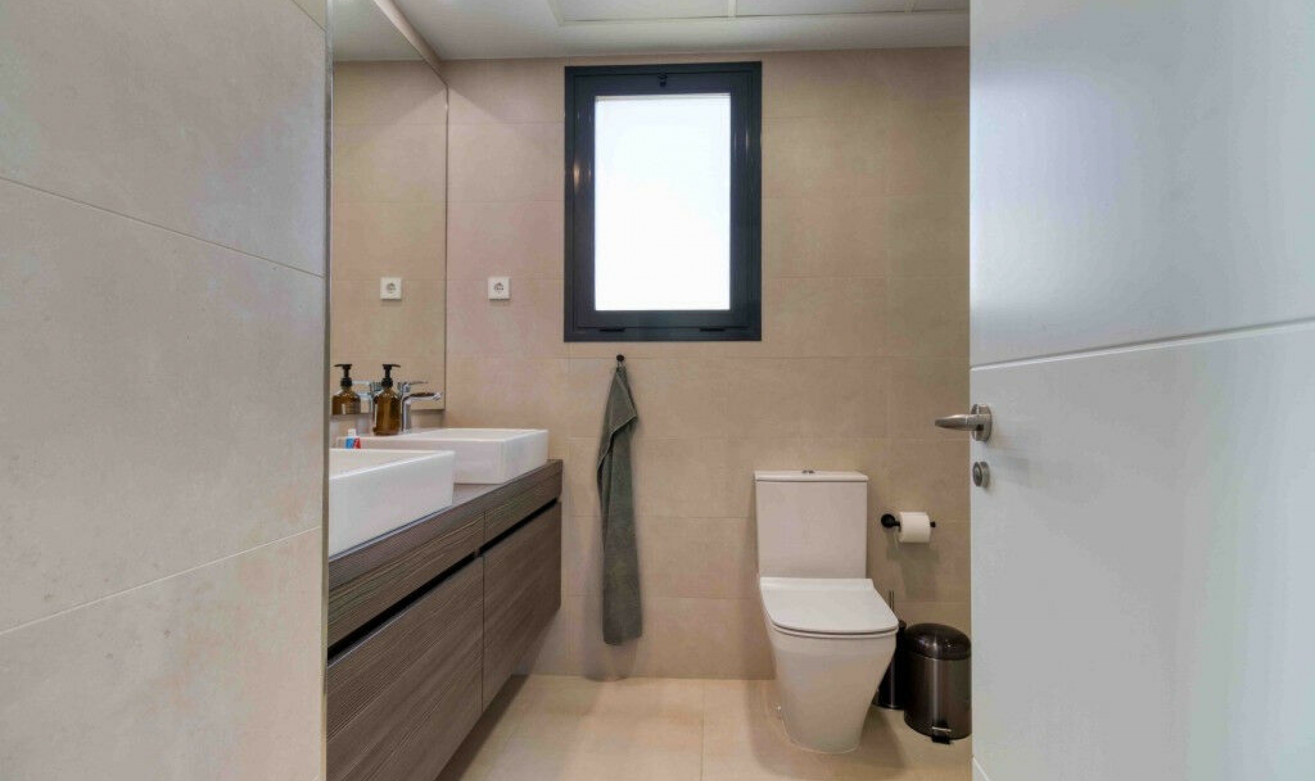 Resale - Apartment -
Fuengirola