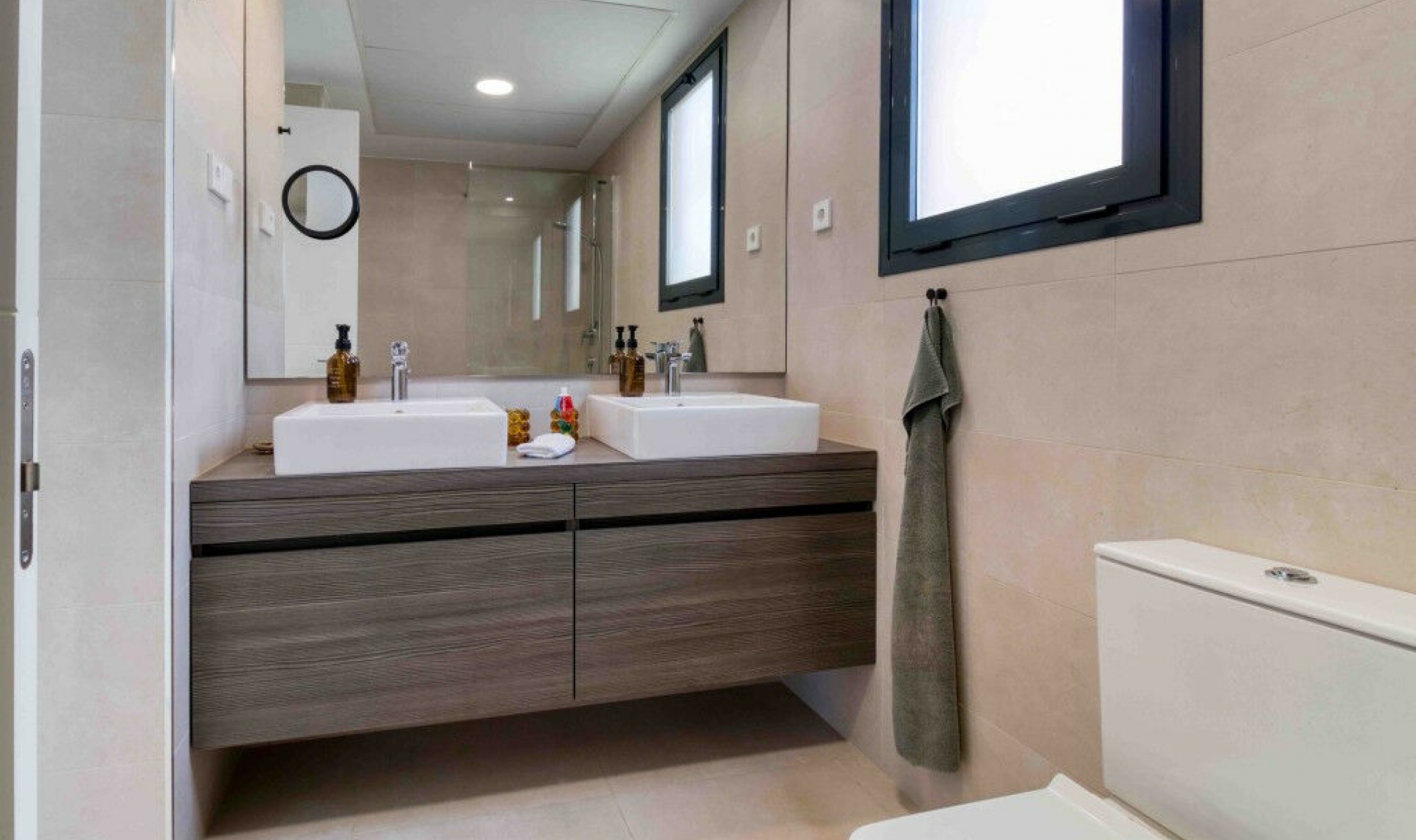 Resale - Apartment -
Fuengirola