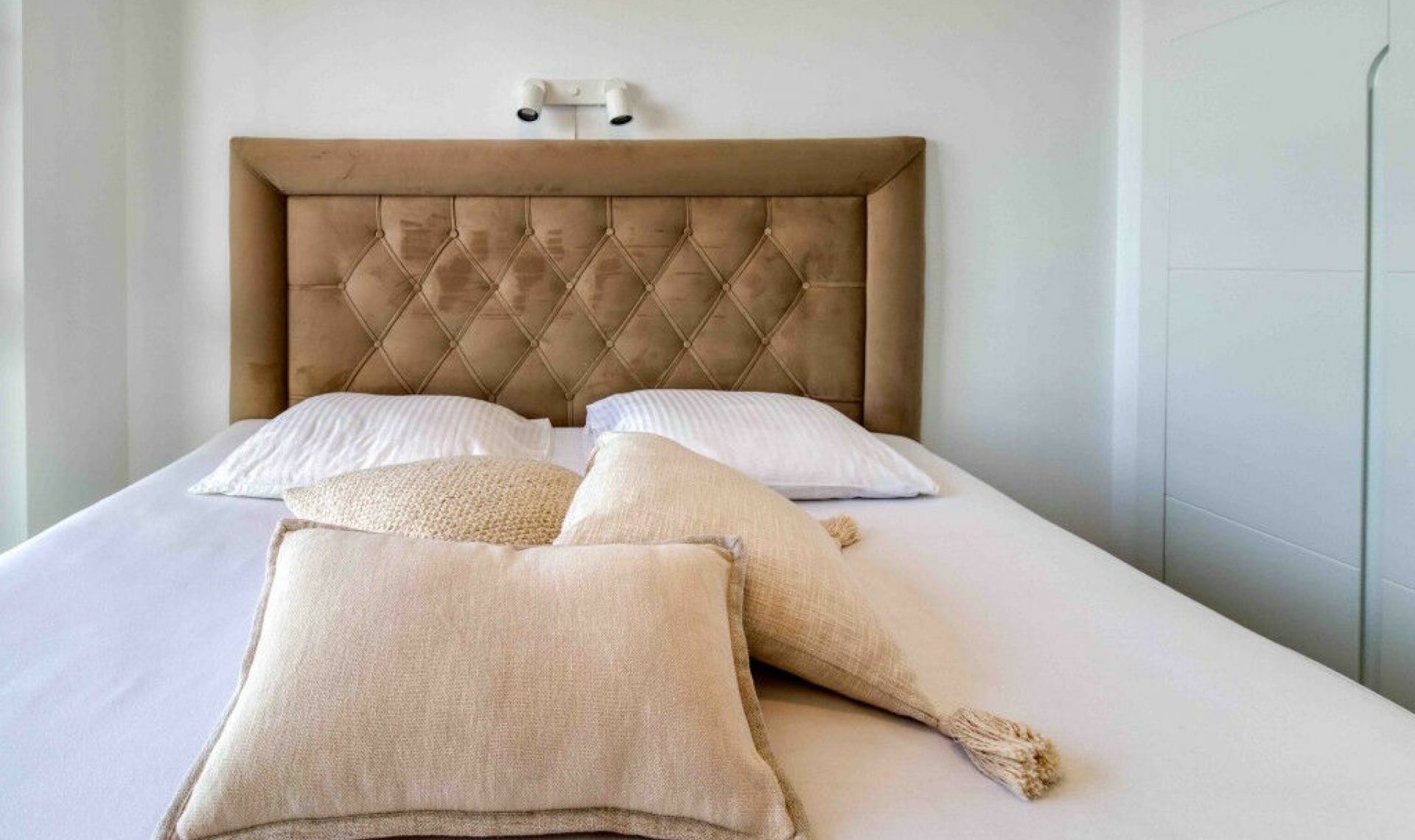 Resale - Apartment -
Fuengirola