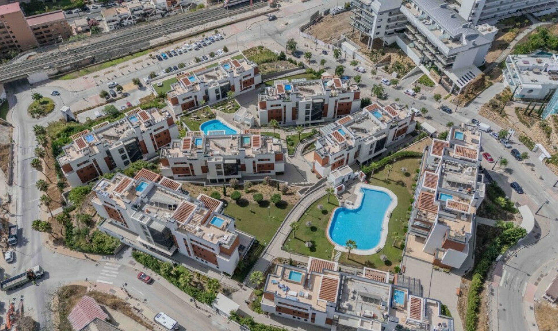 Resale - Apartment -
Fuengirola