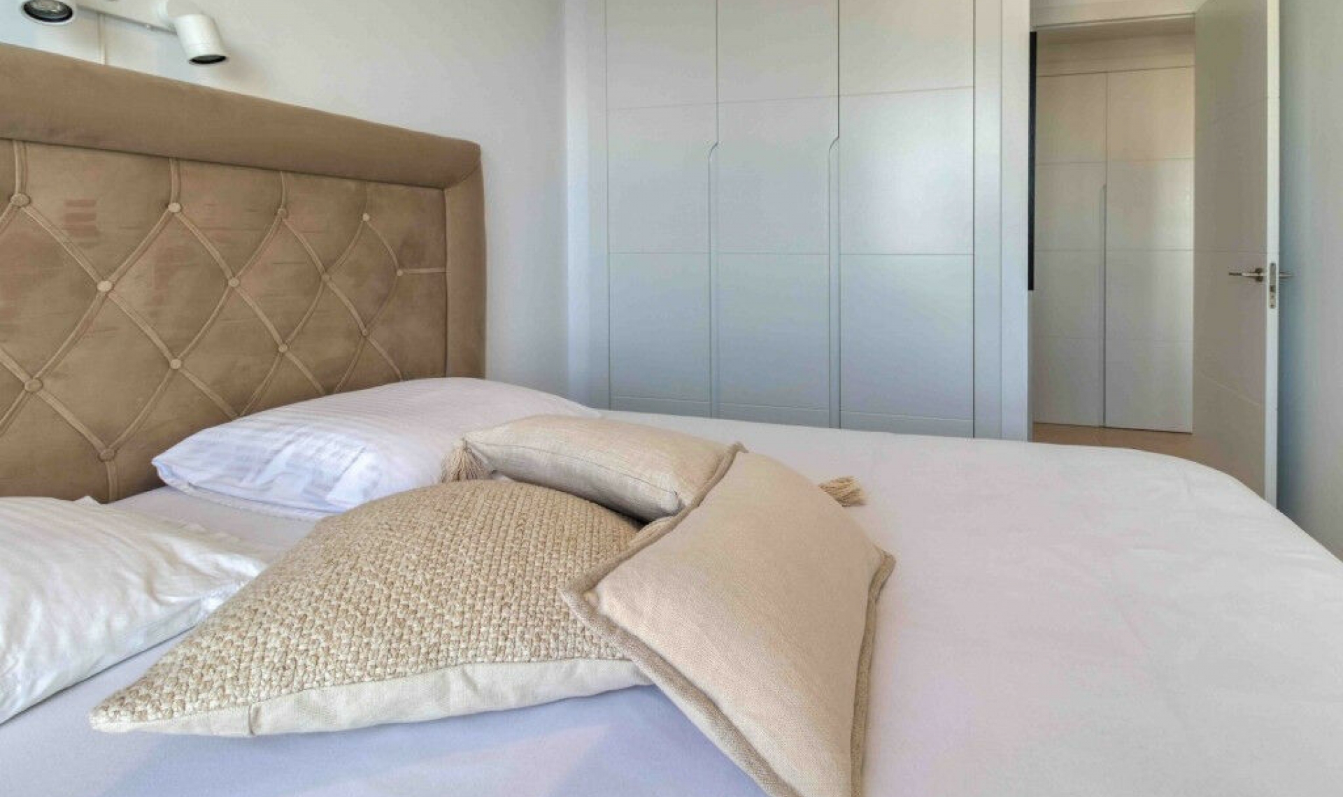 Resale - Apartment -
Fuengirola