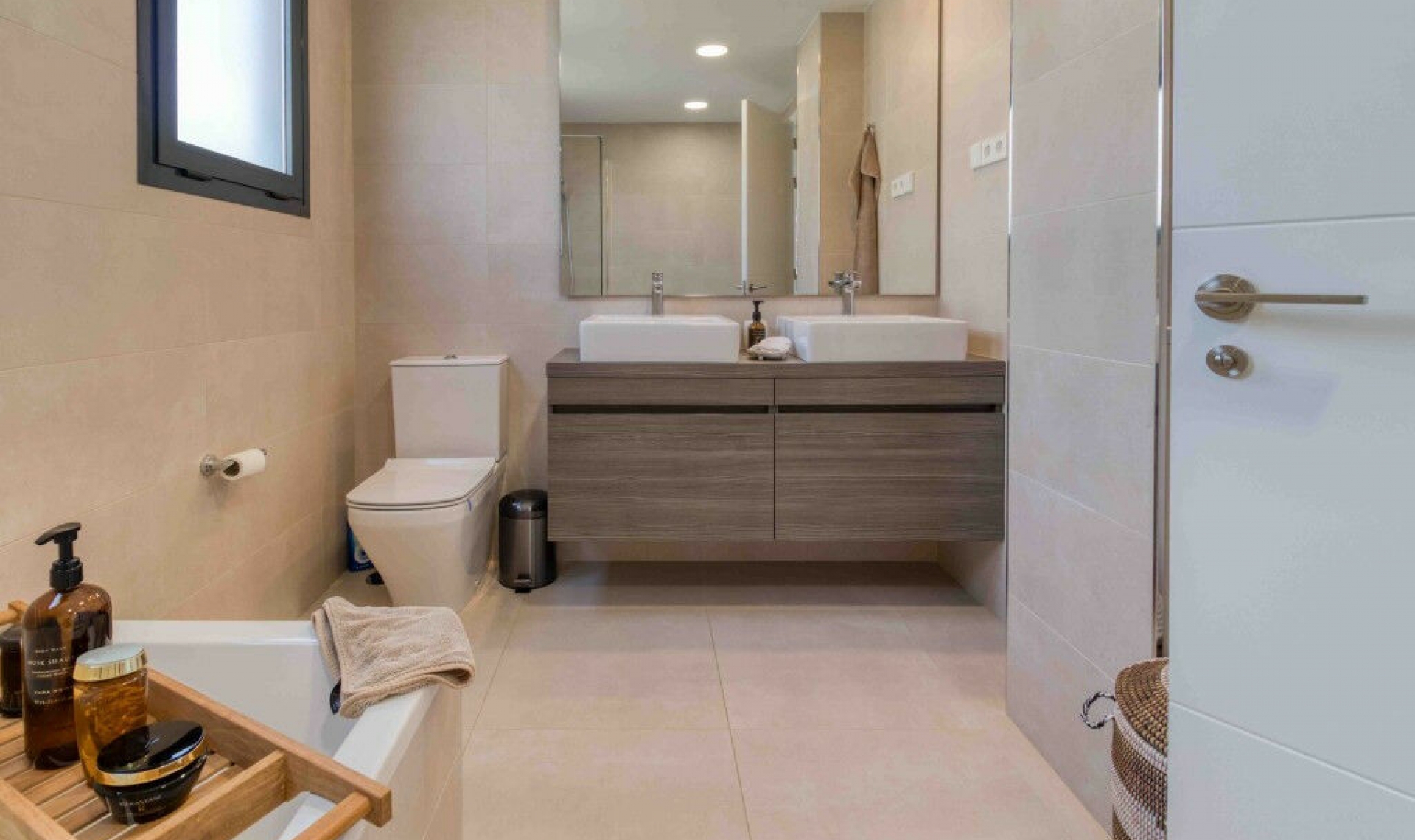 Resale - Apartment -
Fuengirola