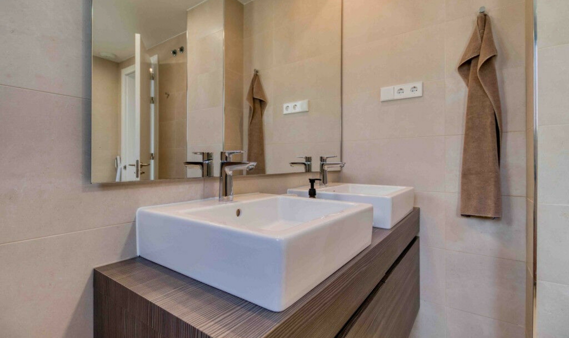 Resale - Apartment -
Fuengirola