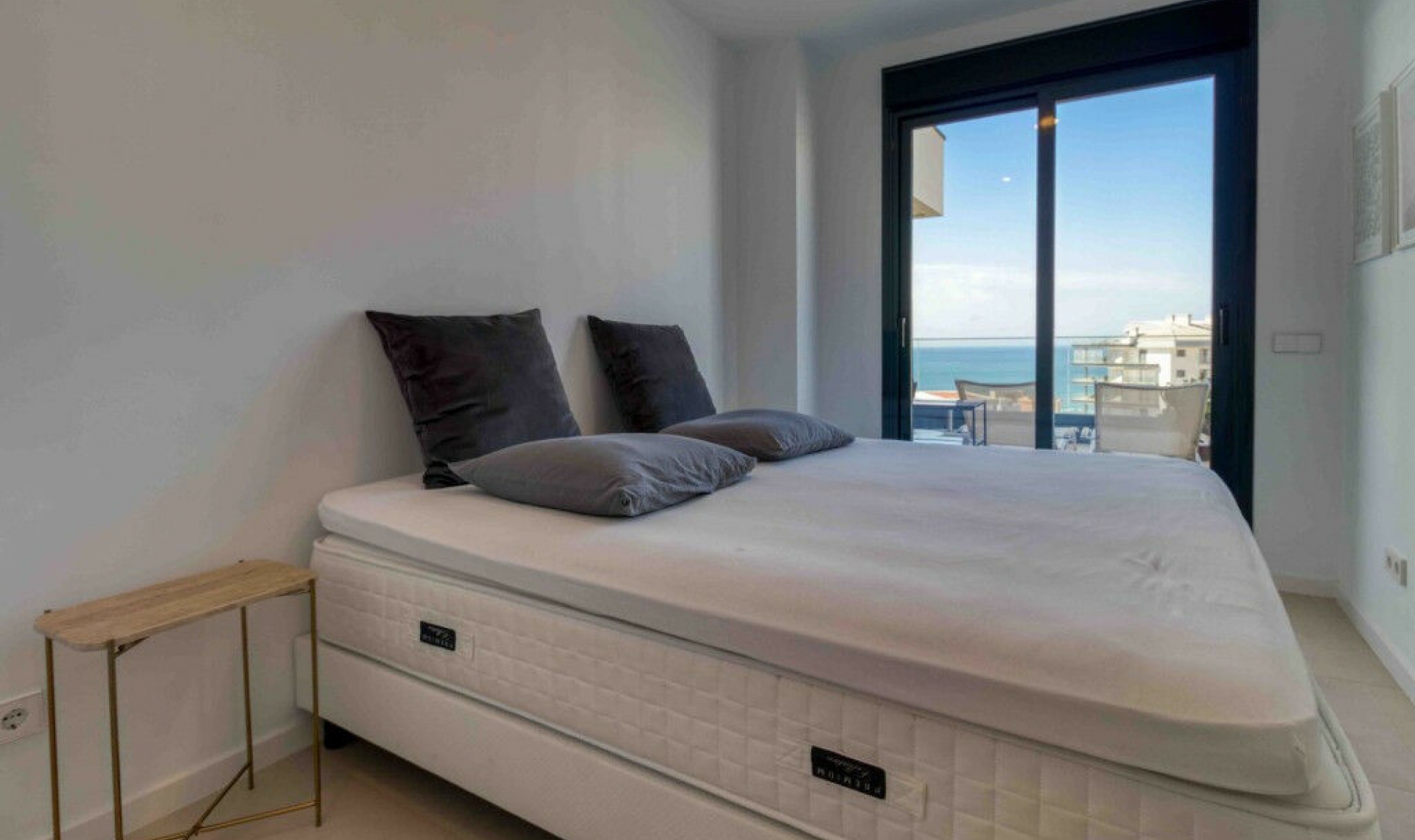Resale - Apartment -
Fuengirola