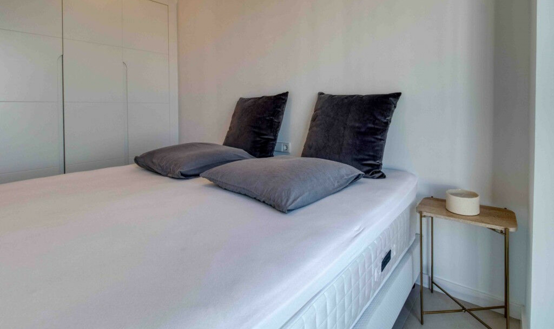 Resale - Apartment -
Fuengirola