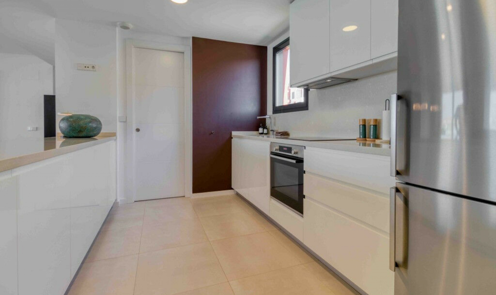 Resale - Apartment -
Fuengirola