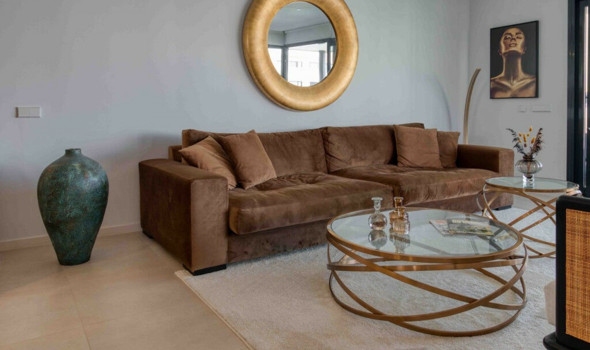 Resale - Apartment -
Fuengirola