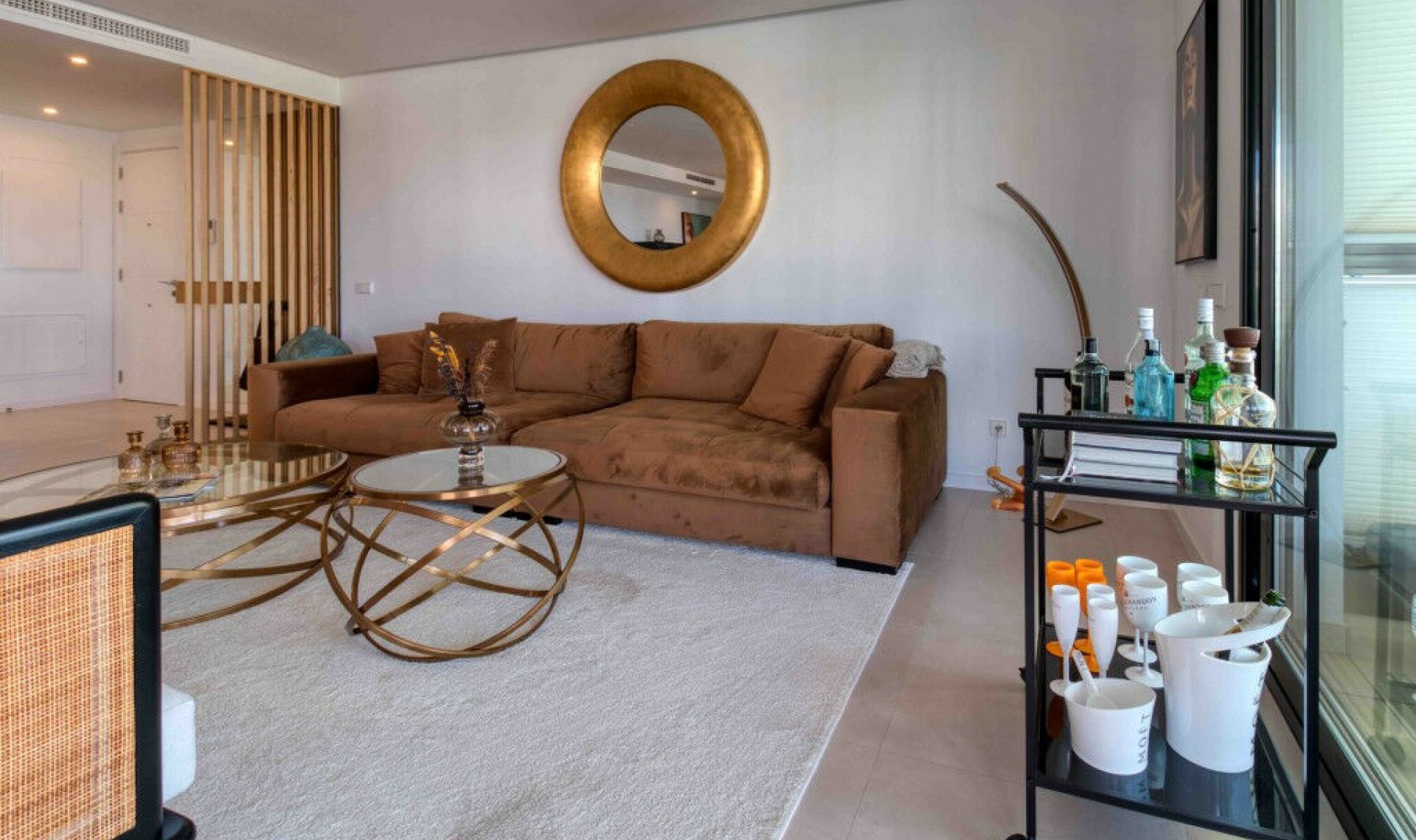 Resale - Apartment -
Fuengirola