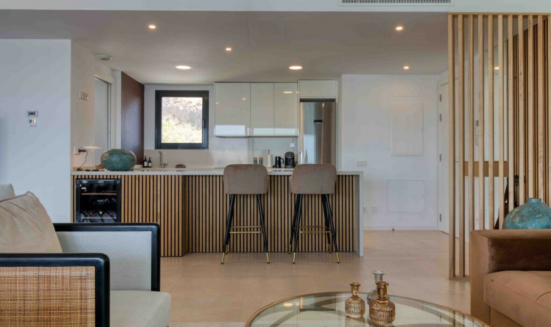 Resale - Apartment -
Fuengirola